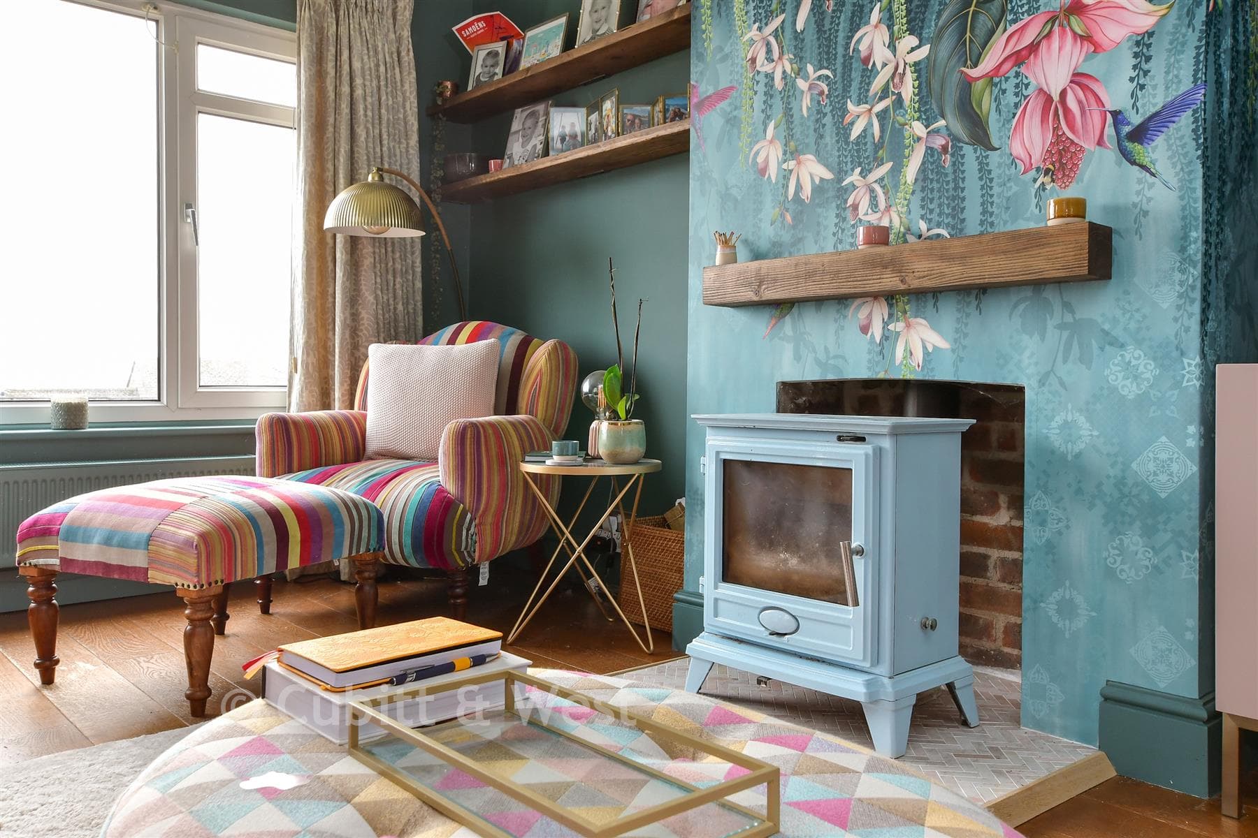 3 Bed Semi Detached House, Fairview Rise Westdene Brighton — photo 3