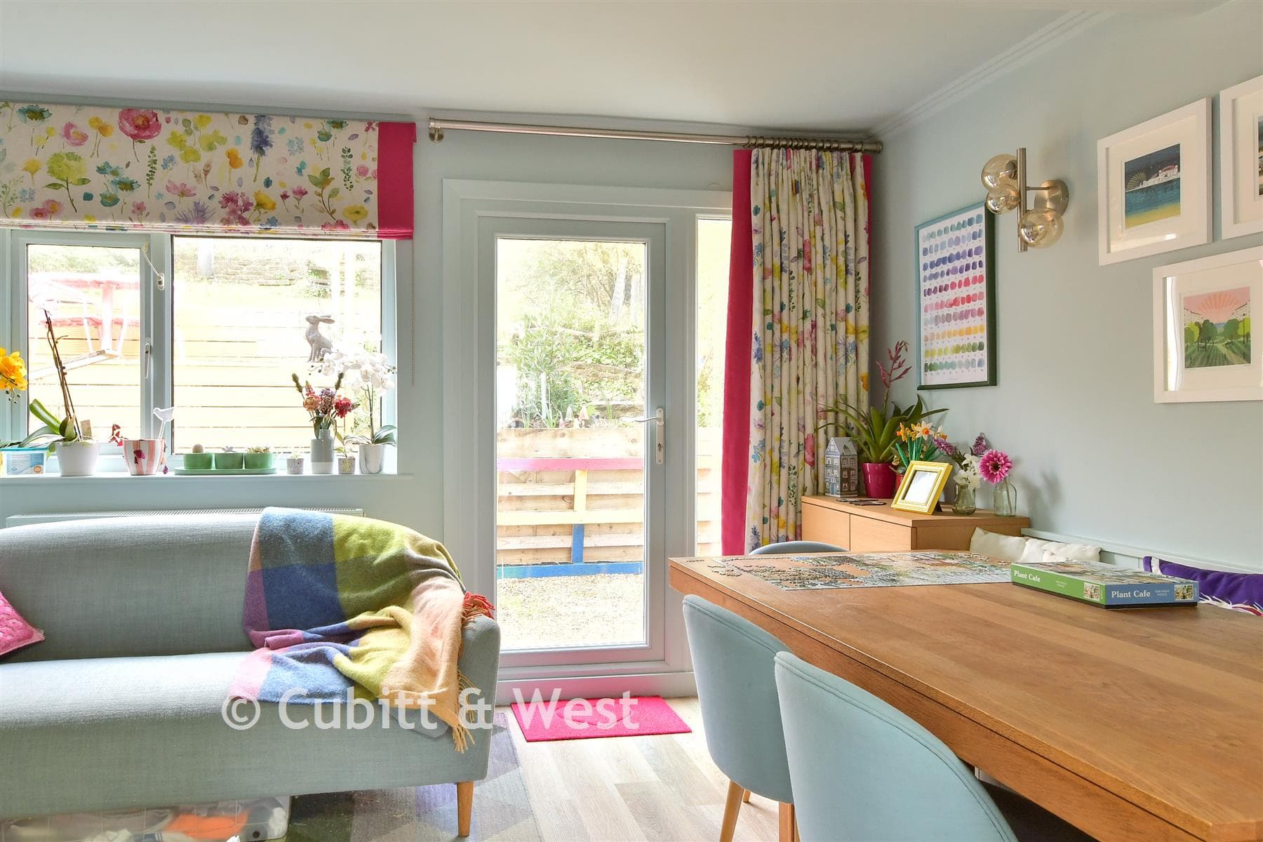 3 Bed Semi Detached House, Fairview Rise Westdene Brighton — photo 4