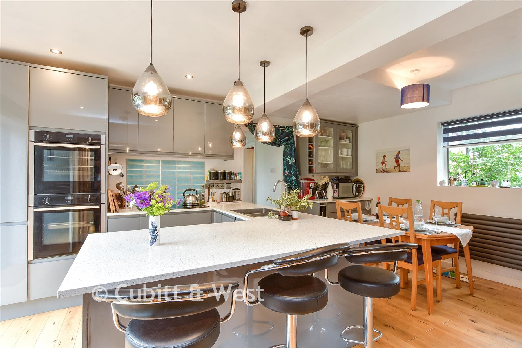 3 Bed Semi Detached House, Elsted Crescent Hollingbury Brighton — photo 4