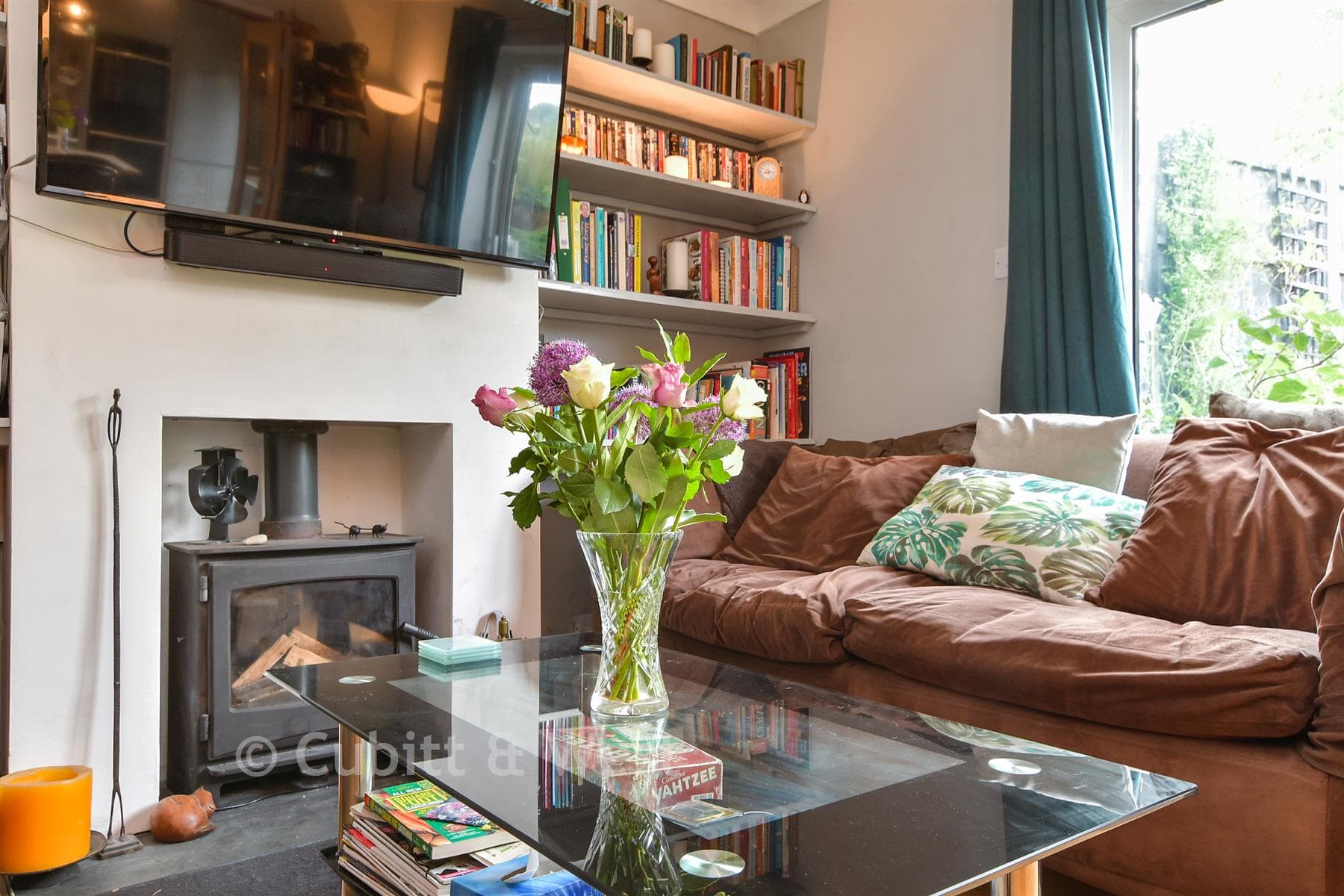 3 Bed Semi Detached House, Elsted Crescent Hollingbury Brighton — photo 5