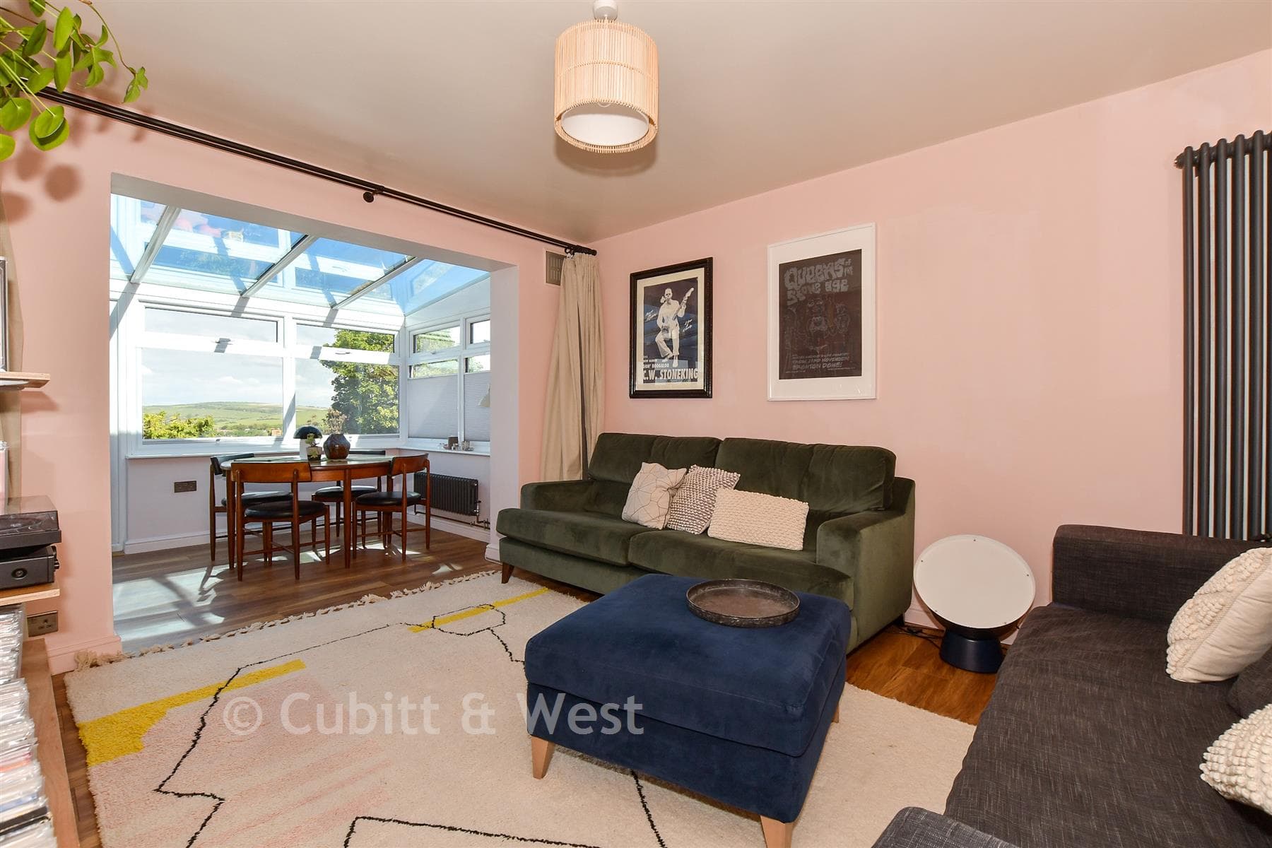 3 Bed Detached House, Westfield Crescent Brighton — photo 4