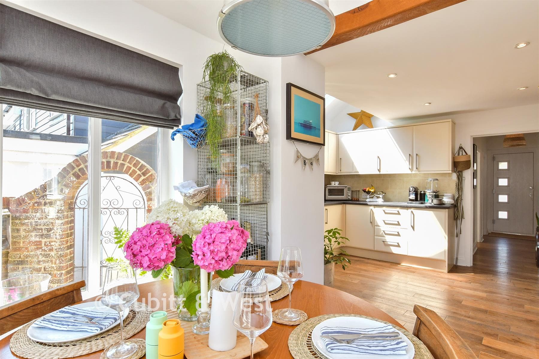 3 Bed Chalet, Thornhill Avenue Patcham — photo 5