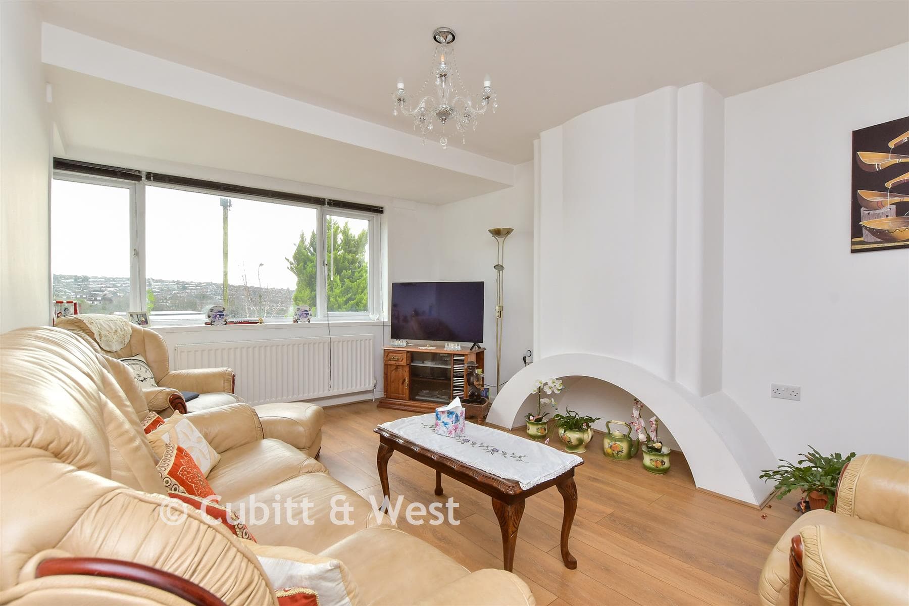 5 Bed Semi Detached House, Braeside Avenue Brighton — photo 3