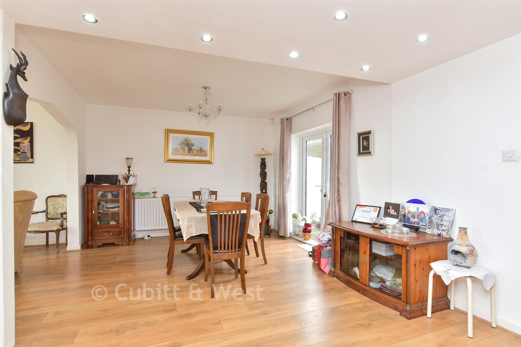 5 Bed Semi Detached House, Braeside Avenue Brighton — photo 4