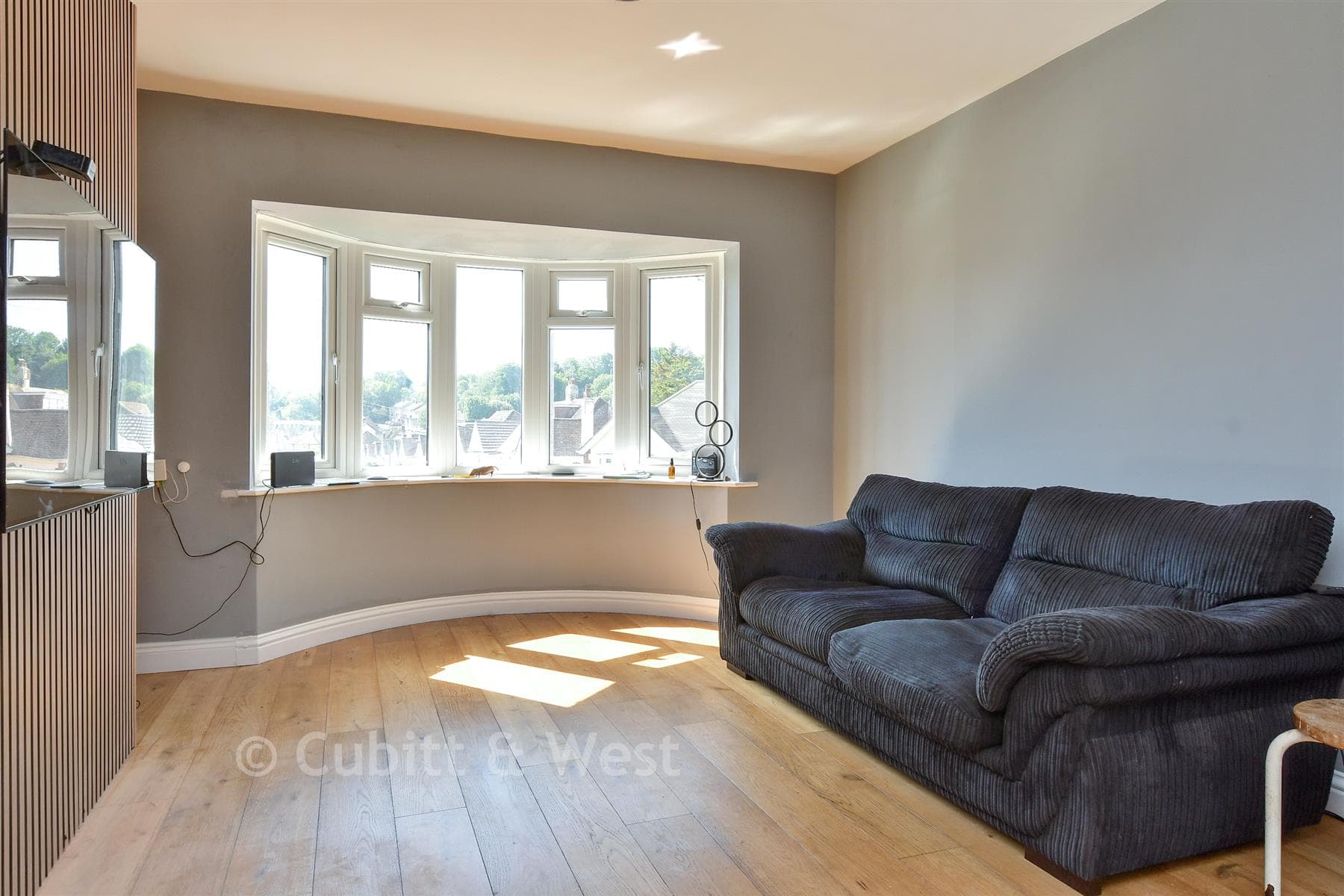 3 Bed End Of Terrace House, Sefton Road Portslade Brighton — photo 4
