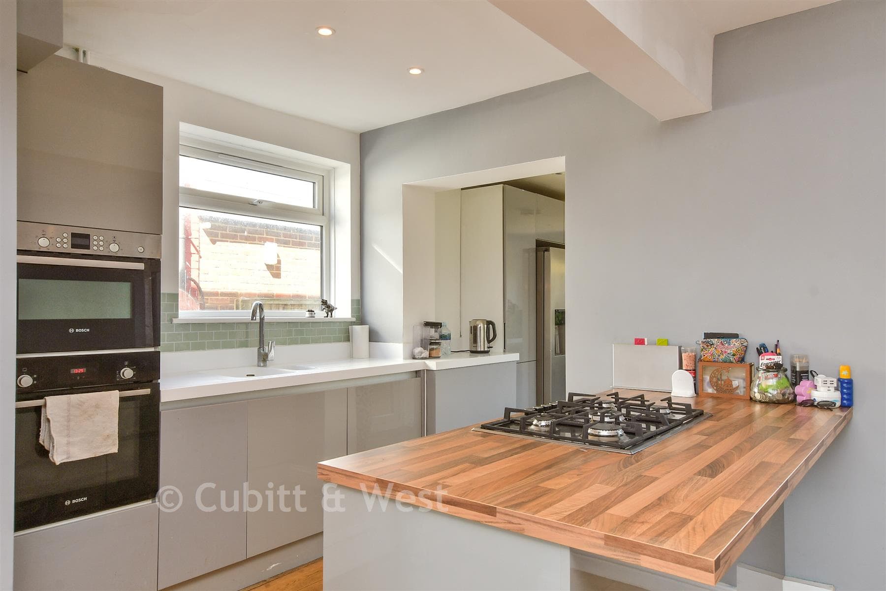 3 Bed End Of Terrace House, Sefton Road Portslade Brighton — photo 5