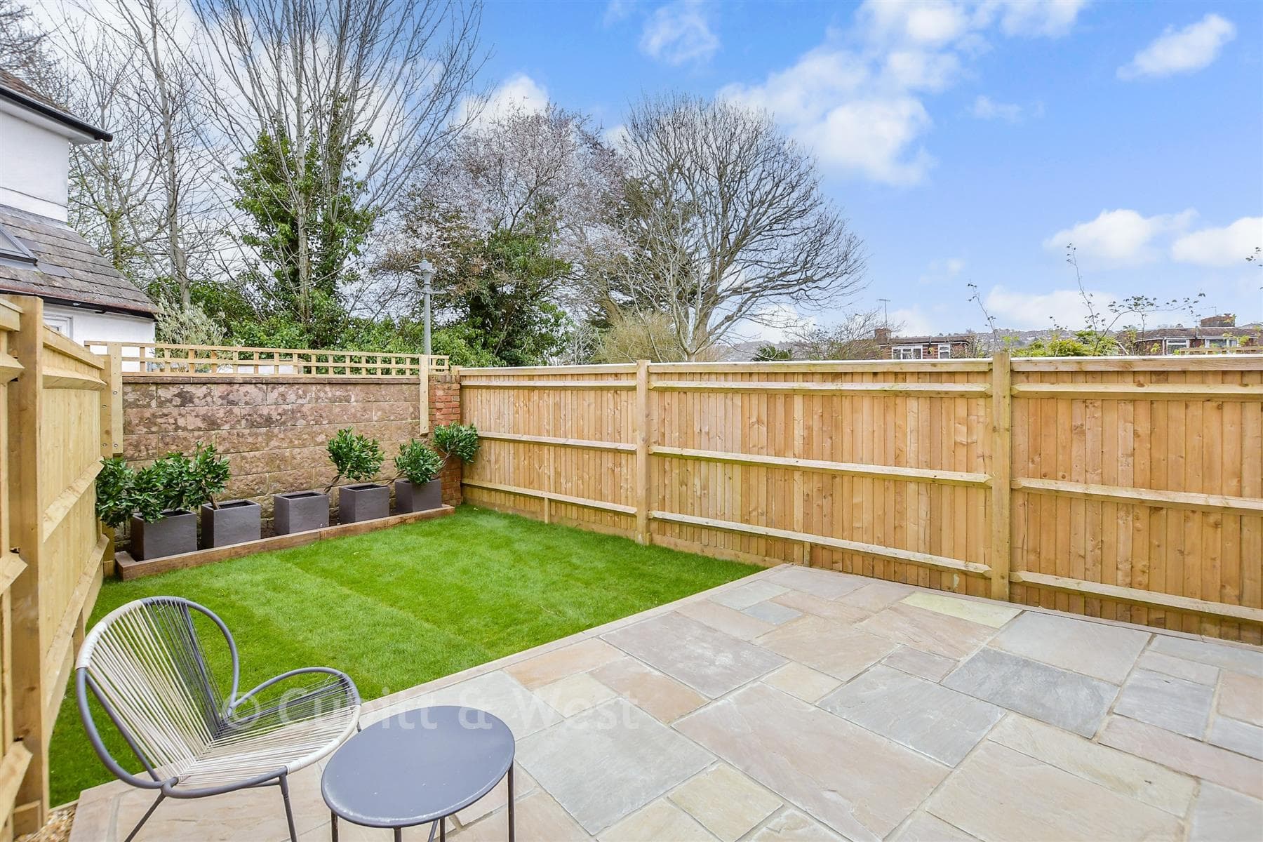 4 Bed End Of Terrace House, Overhill Drive Brighton — photo 5