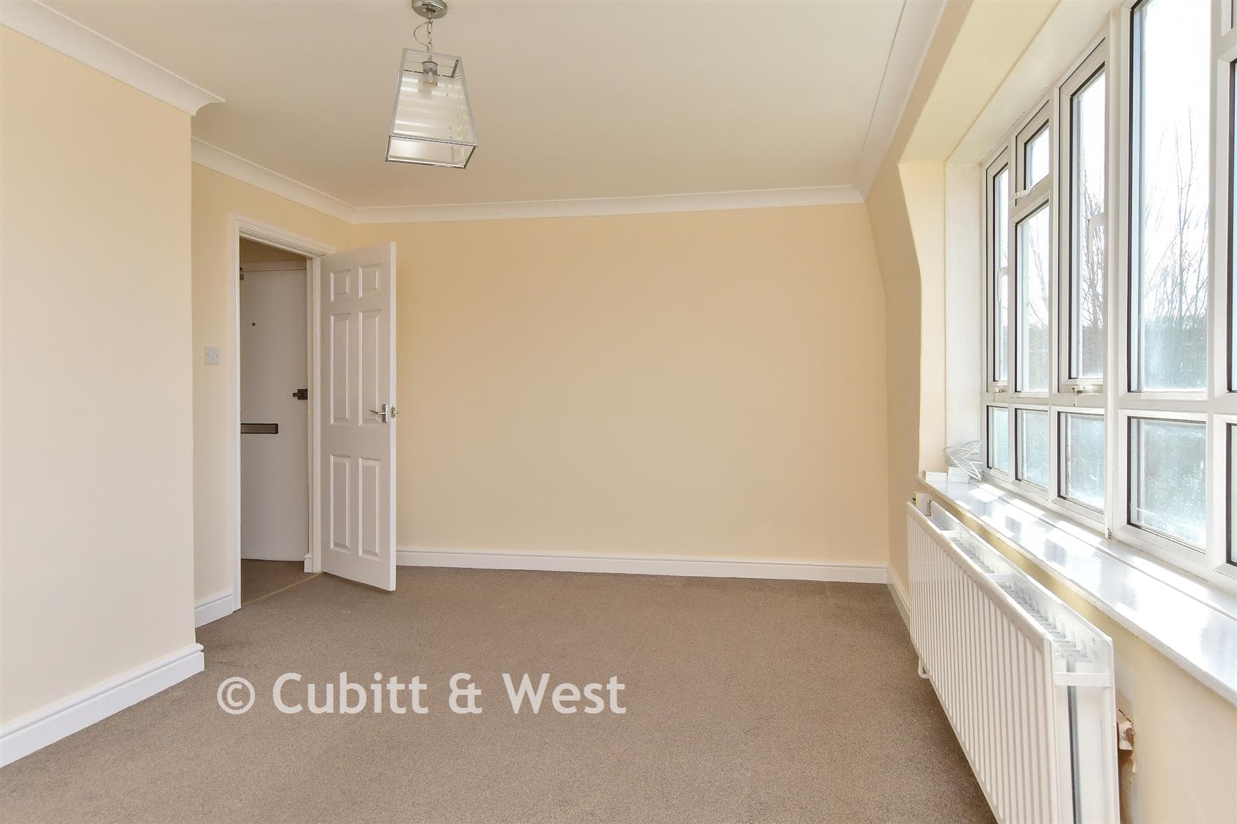 2 Bed Flat, Chelwood Close Brighton — photo 2