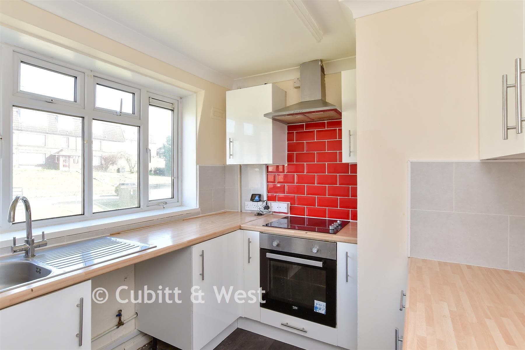 2 Bed Flat, Chelwood Close Brighton — photo 5