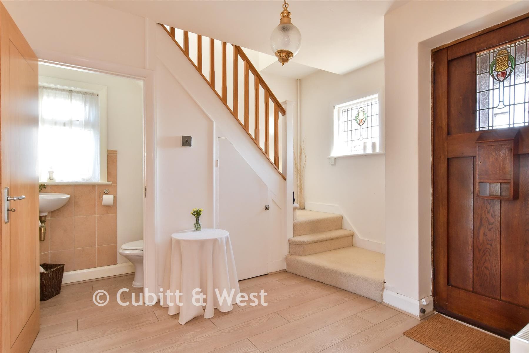 4 Bed Semi Detached House, Highview Avenue South Brighton — photo 3