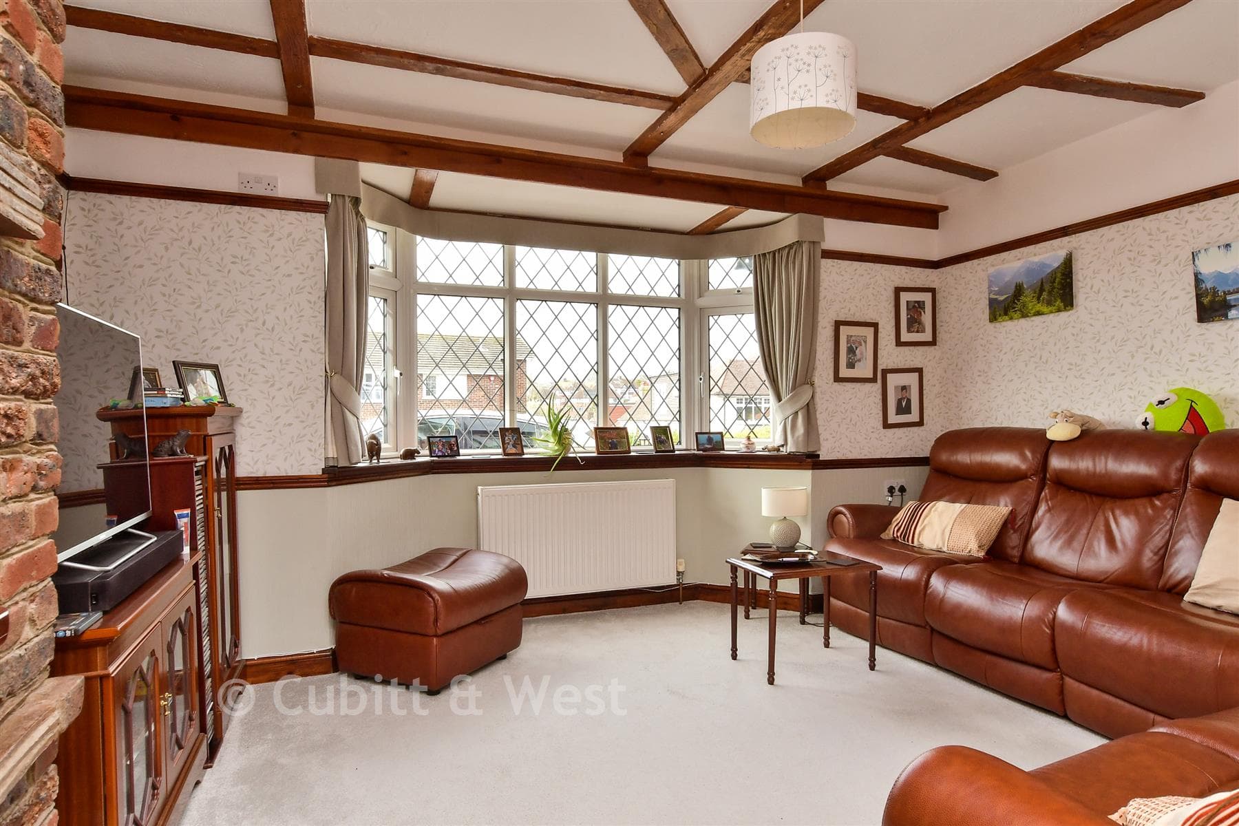 5 Bed Detached House, Graham Avenue Brighton — photo 4