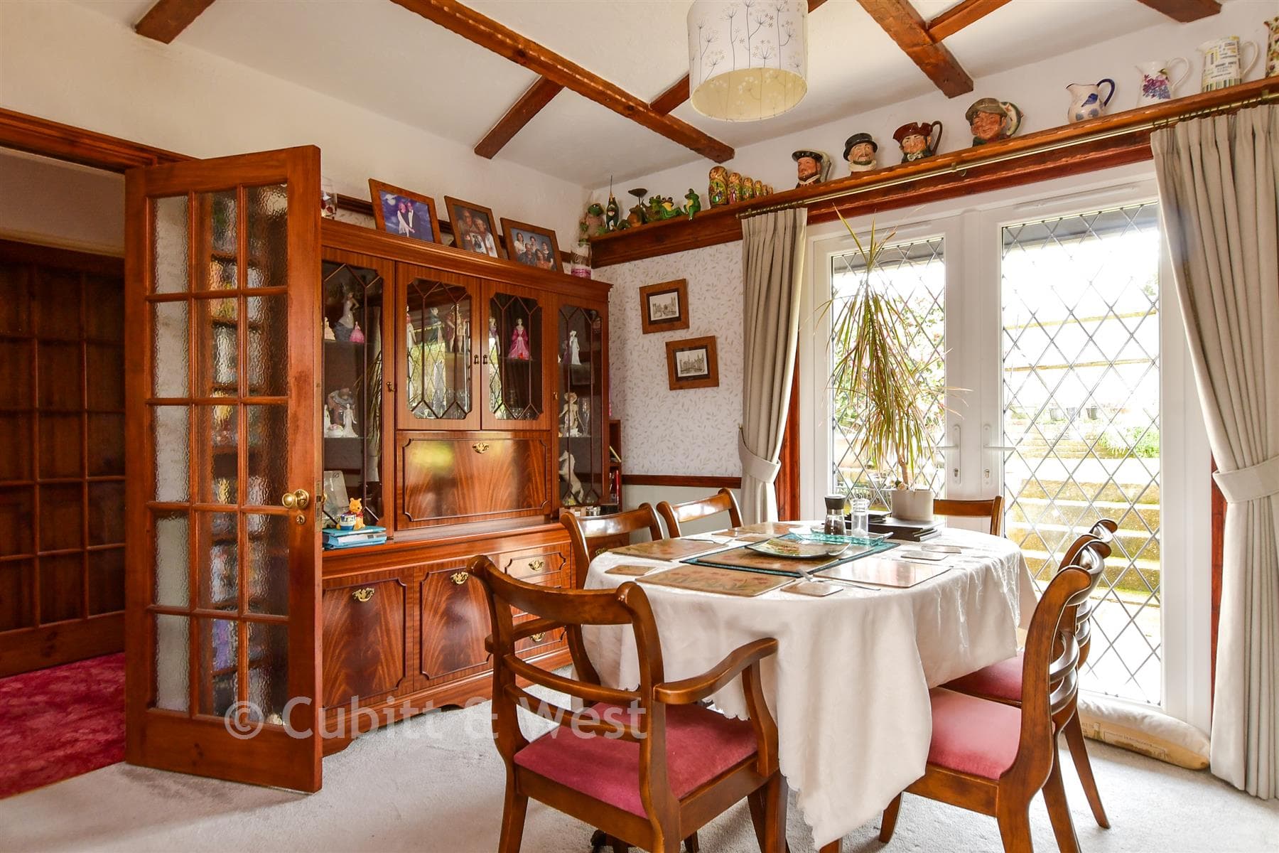 5 Bed Detached House, Graham Avenue Brighton — photo 5