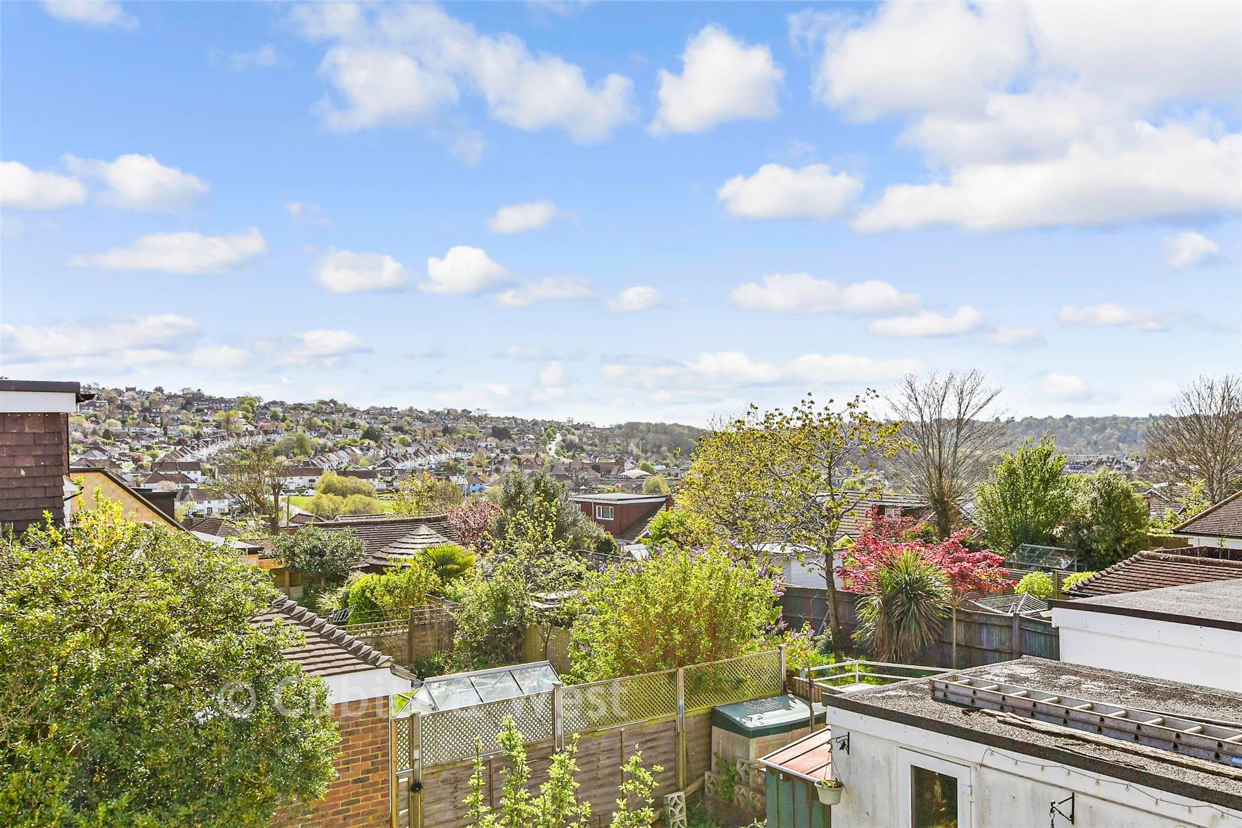 2 Bed Chalet, Ladies Mile Road Brighton Patcham — photo 4