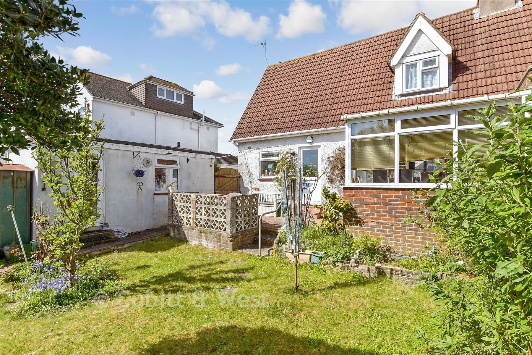 2 Bed Chalet, Ladies Mile Road Brighton Patcham — photo 5