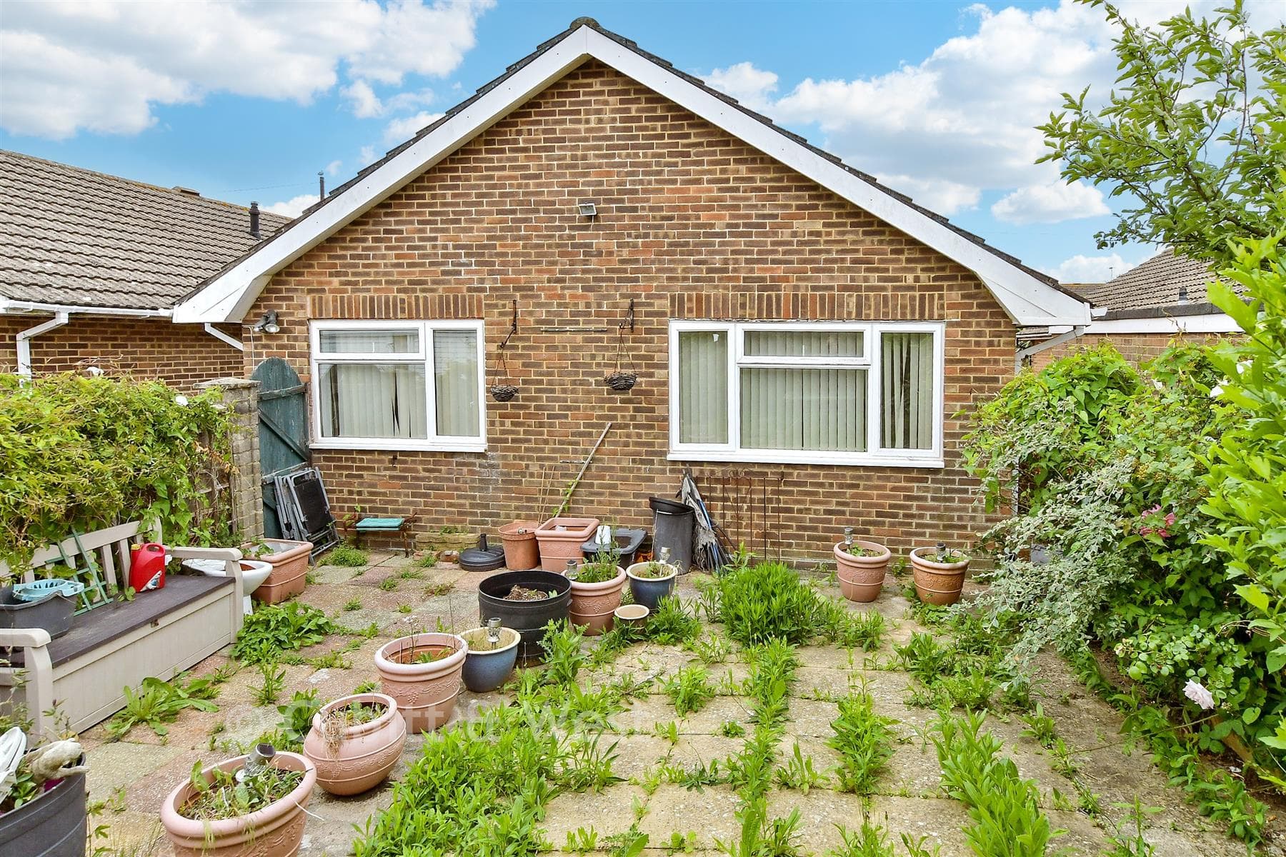 3 Bed Detached Bungalow, Bramber Avenue North Peacehaven — photo 3