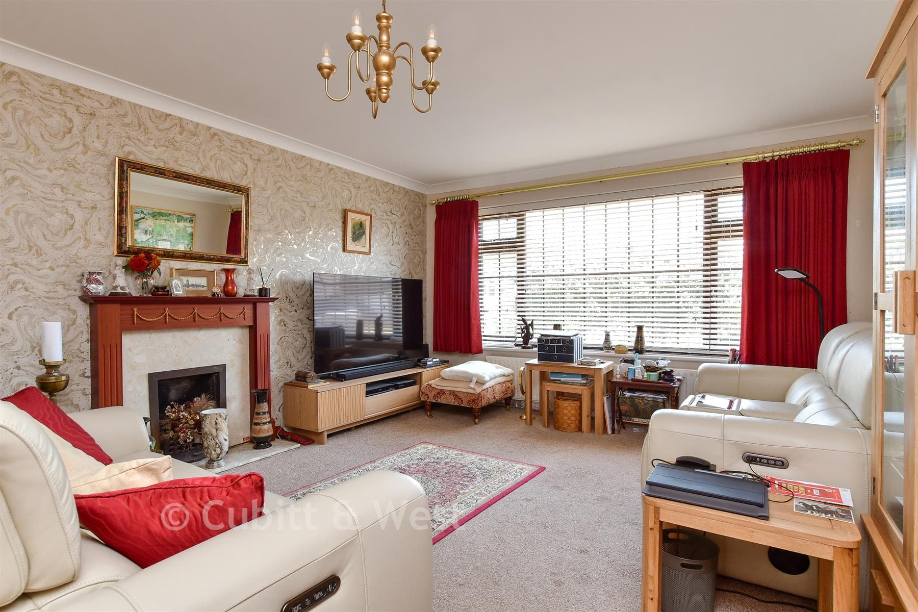 4 Bed Detached Bungalow, Slindon Avenue Peacehaven — photo 4