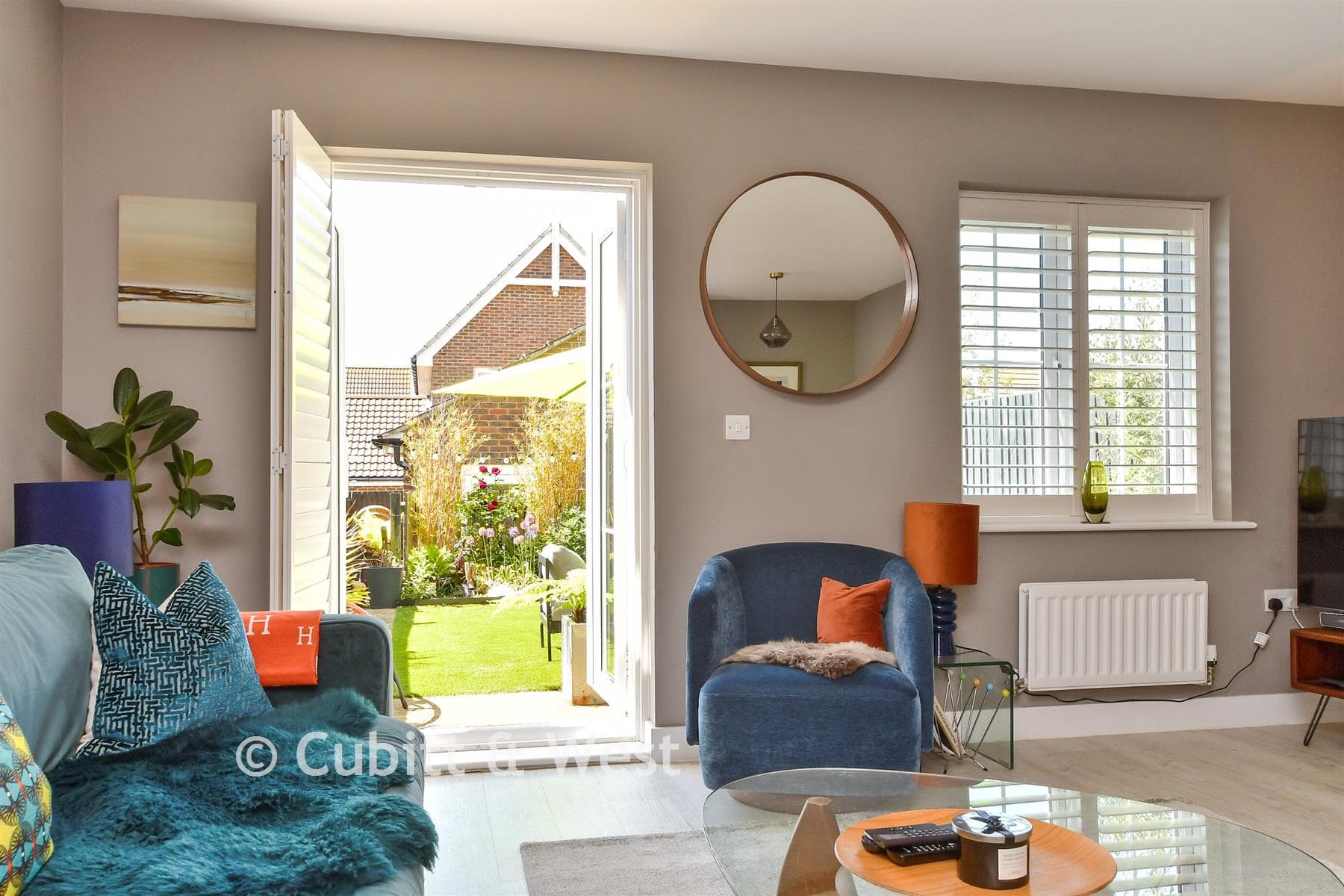 3 Bed Terraced House, Keymer Avenue Peacehaven — photo 4