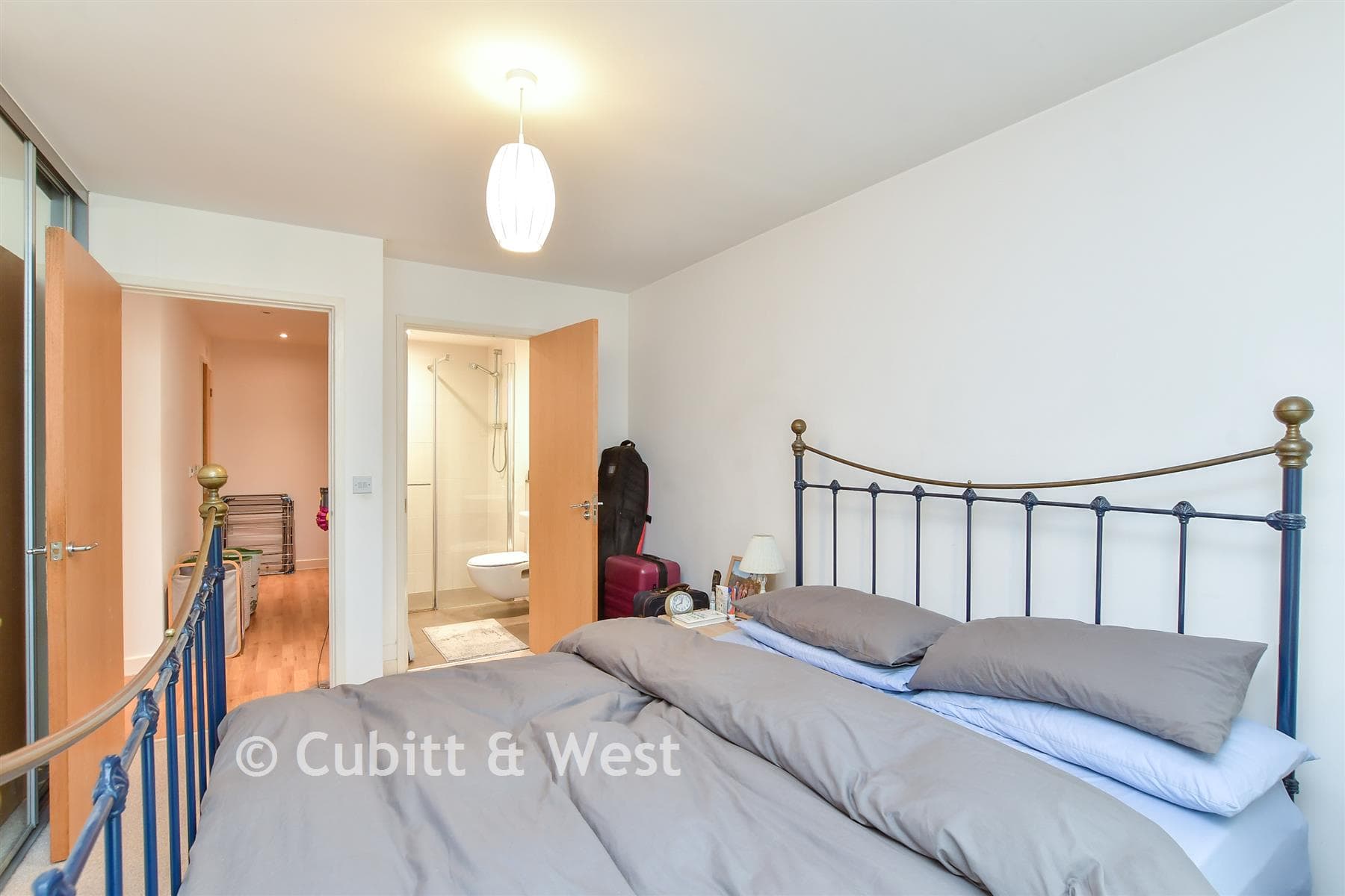 2 Bed Flat, Suez Way Brighton — photo 5