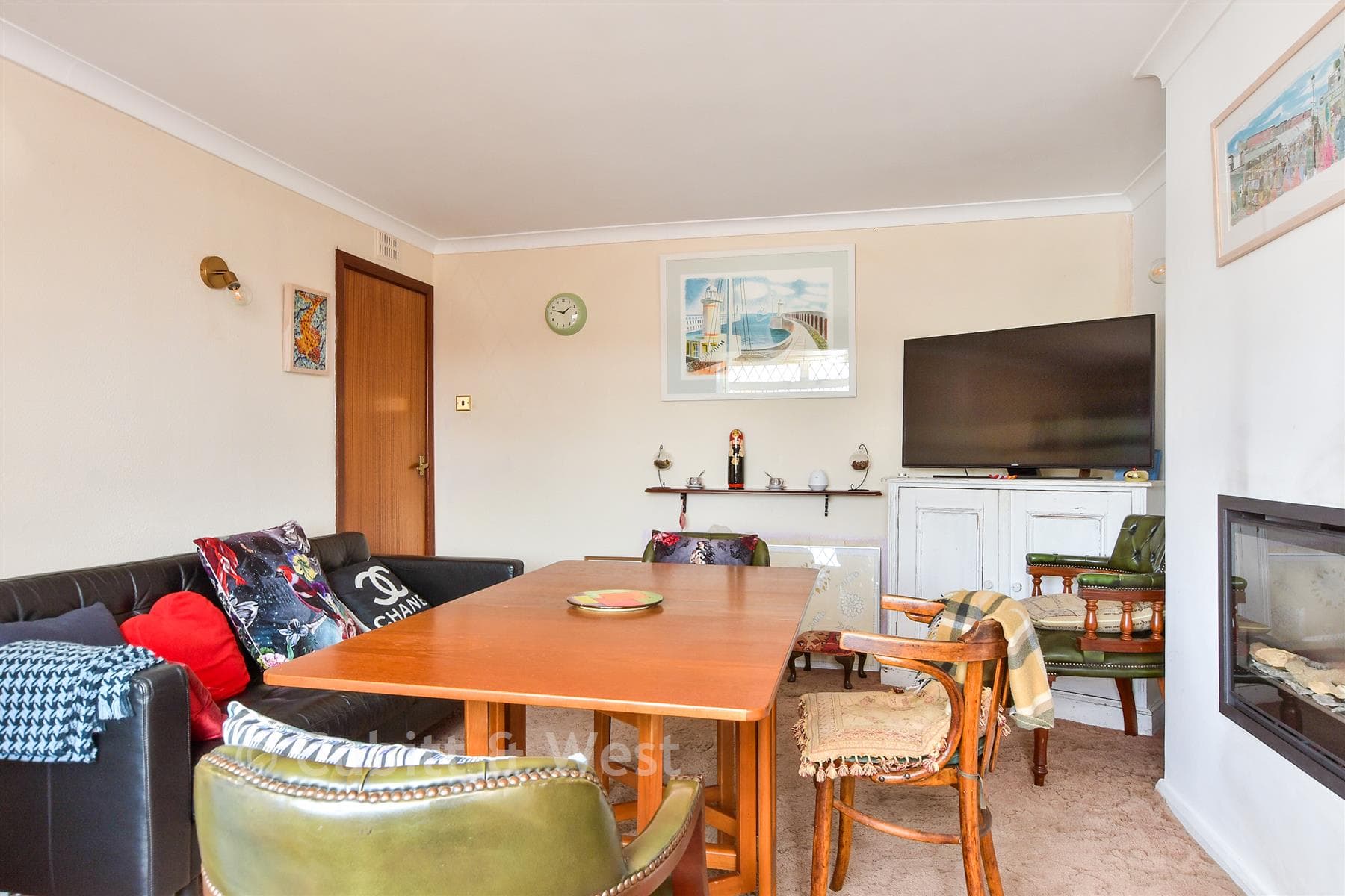 2 Bed Semi Detached Bungalow, Victoria Avenue Peacehaven — photo 5