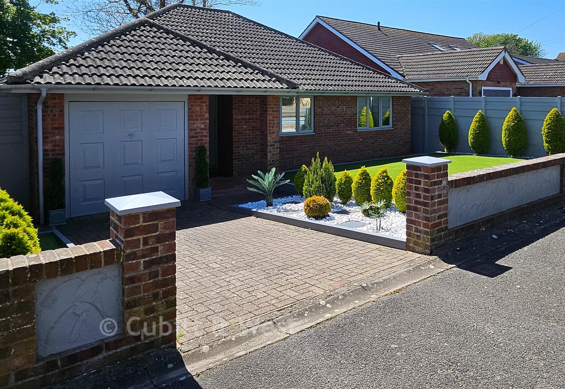 3 Bed Detached Bungalow, Tor Road Peacehaven