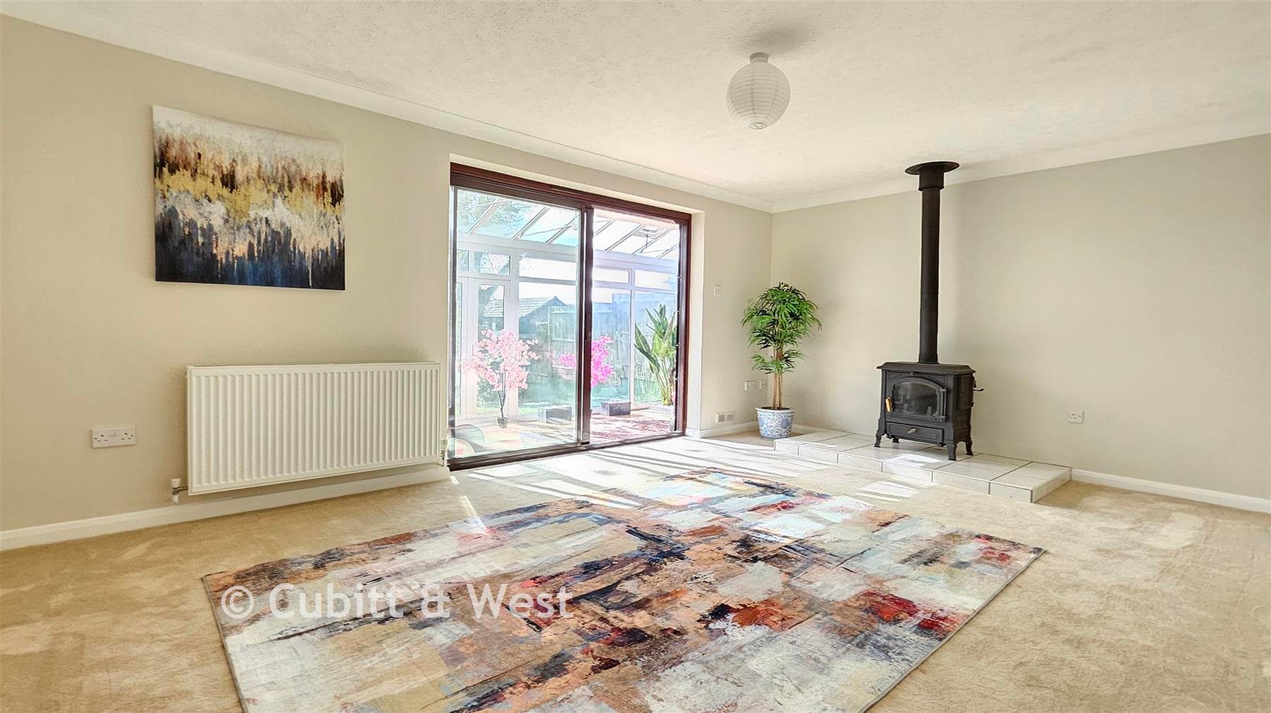 3 Bed Detached Bungalow, Tor Road Peacehaven — photo 4