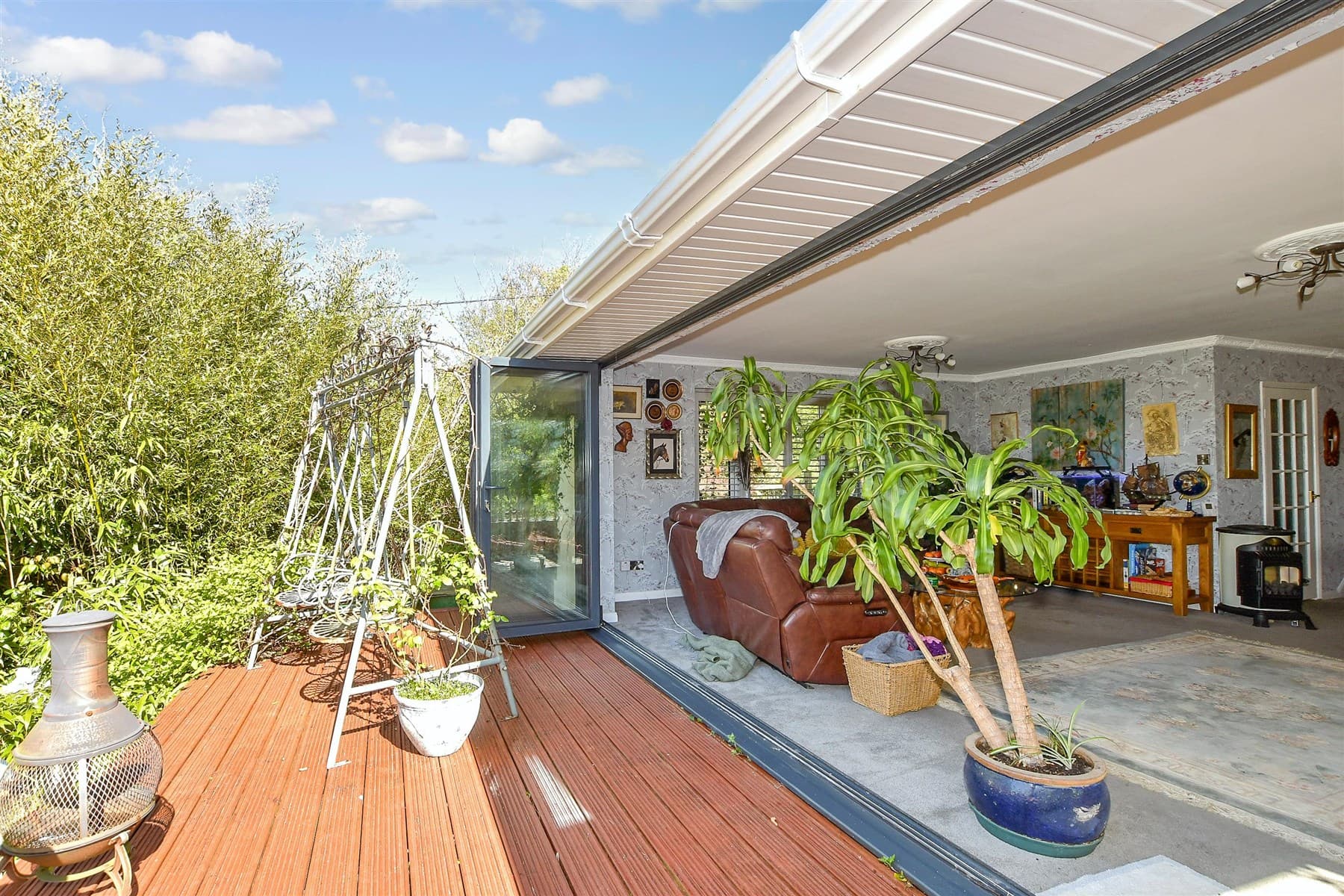 3 Bed Detached Bungalow, Upper Valley Road Newhaven — photo 3