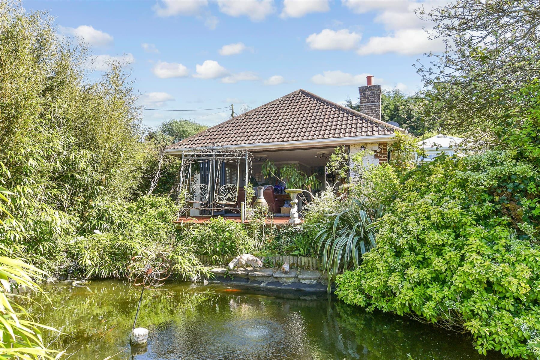 3 Bed Detached Bungalow, Upper Valley Road Newhaven — photo 5