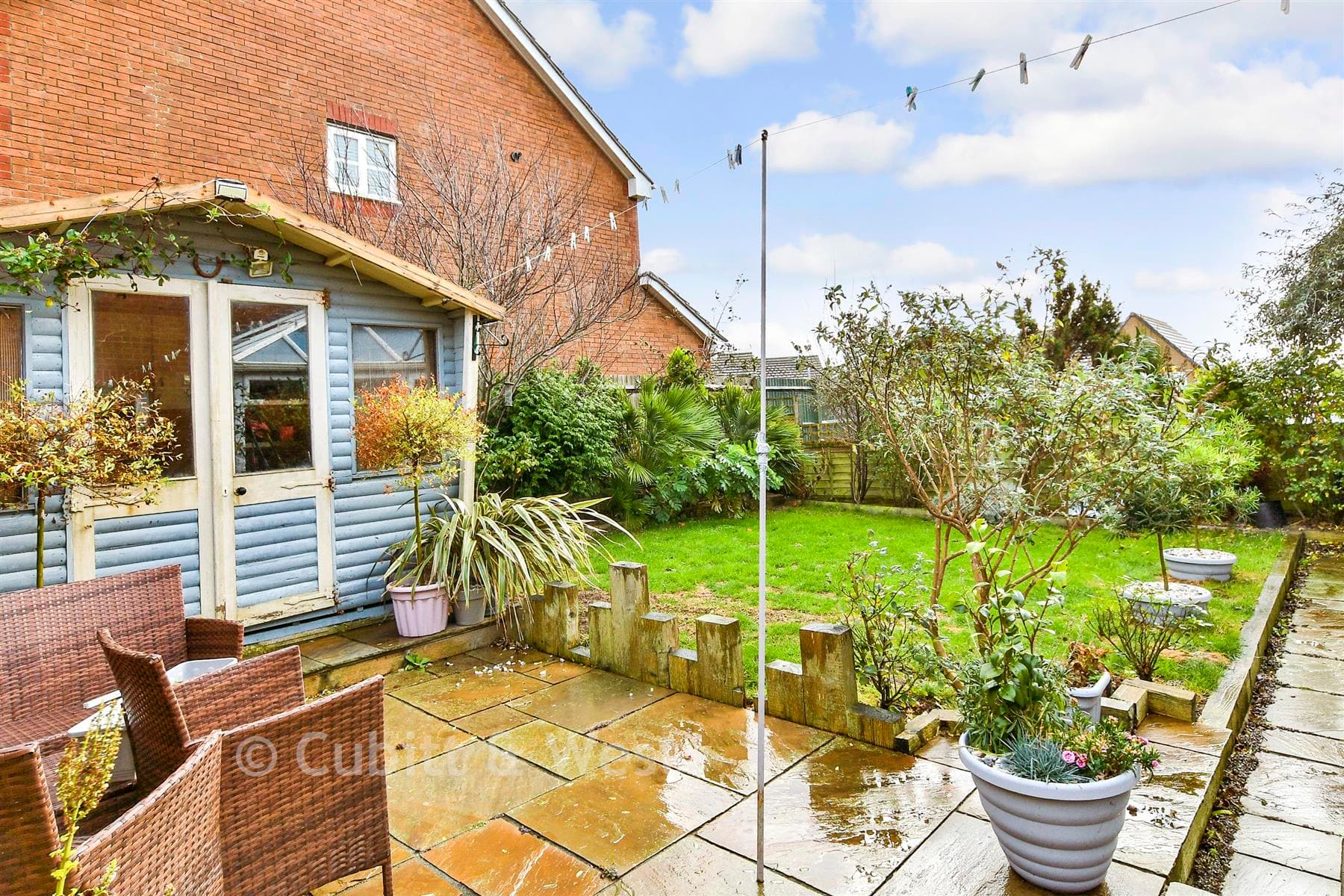 5 Bed Detached House, Harbour View Close Newhaven — photo 2