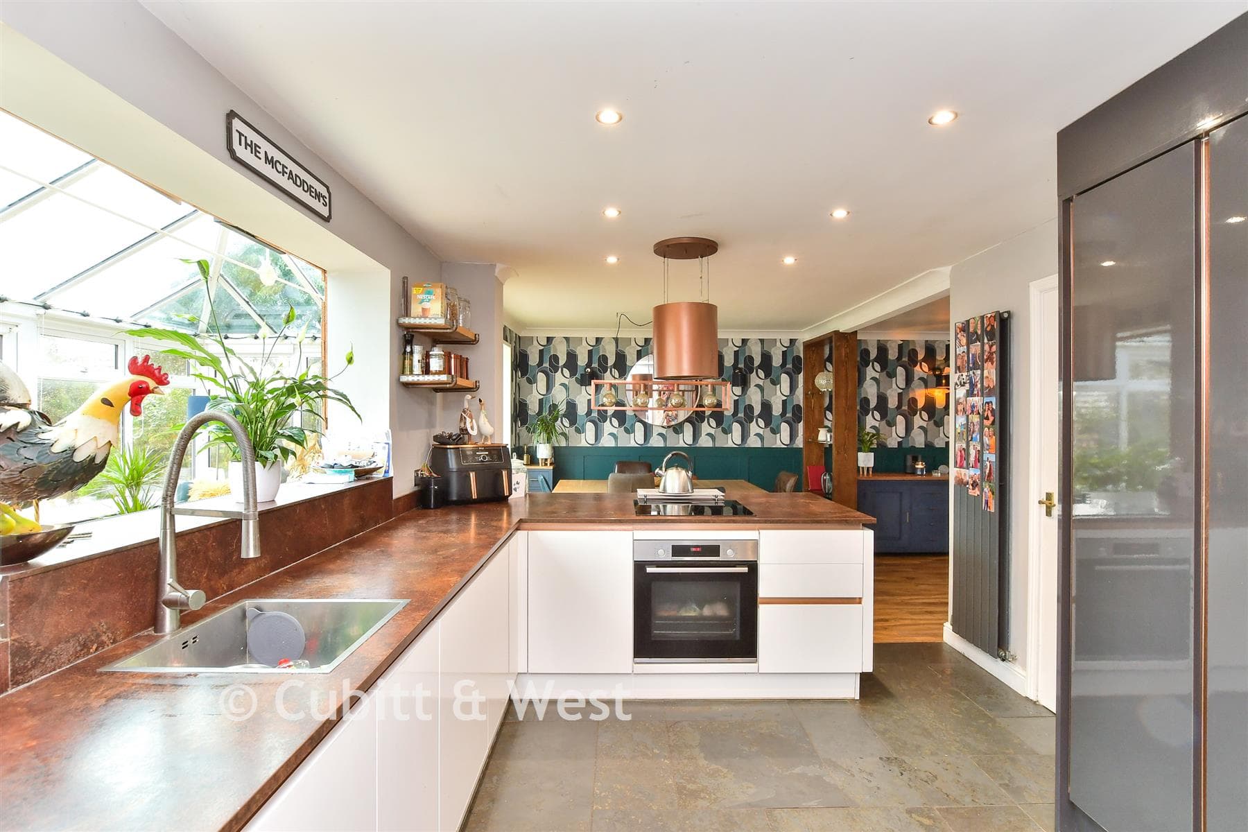 5 Bed Detached House, Harbour View Close Newhaven — photo 4