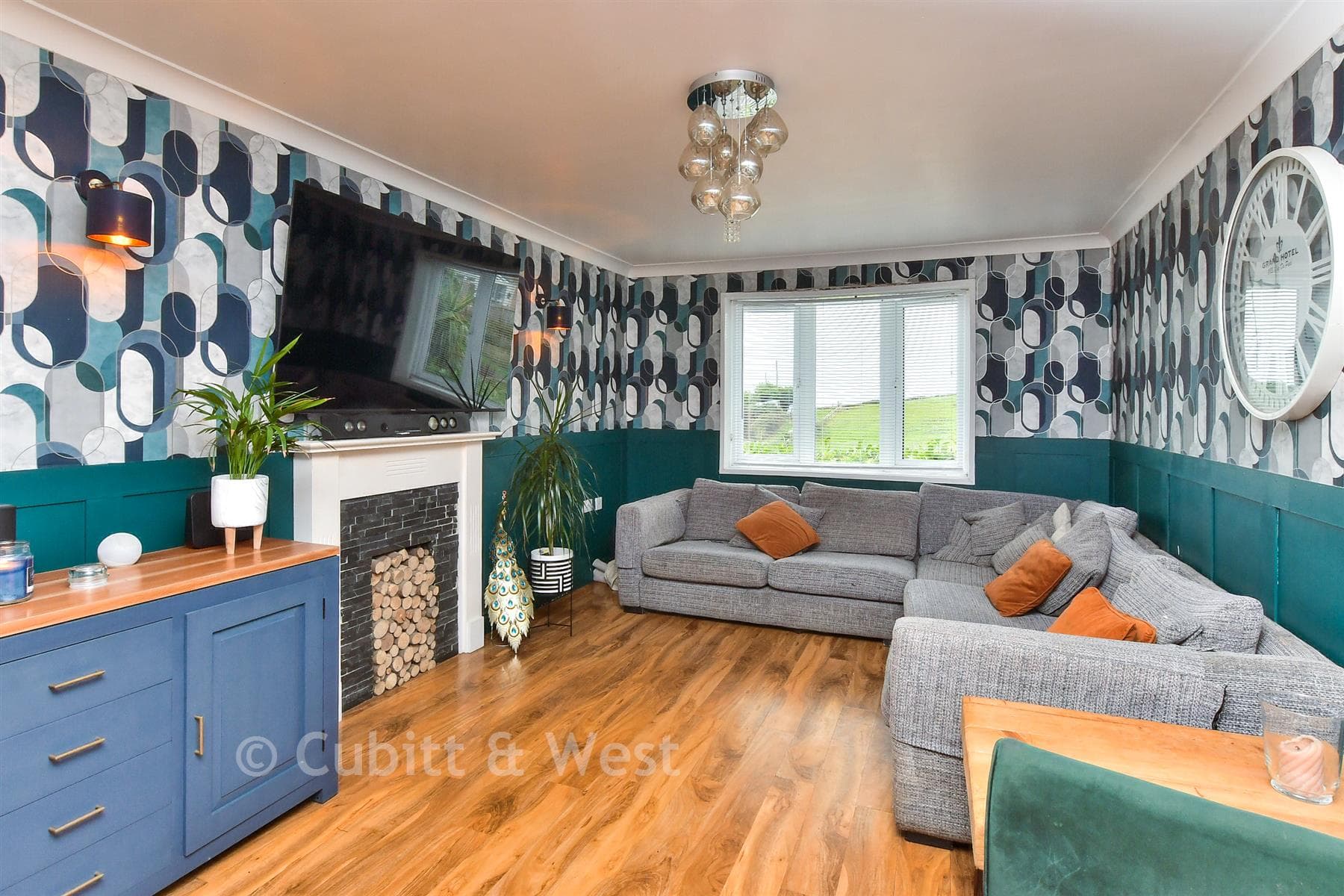 5 Bed Detached House, Harbour View Close Newhaven — photo 5