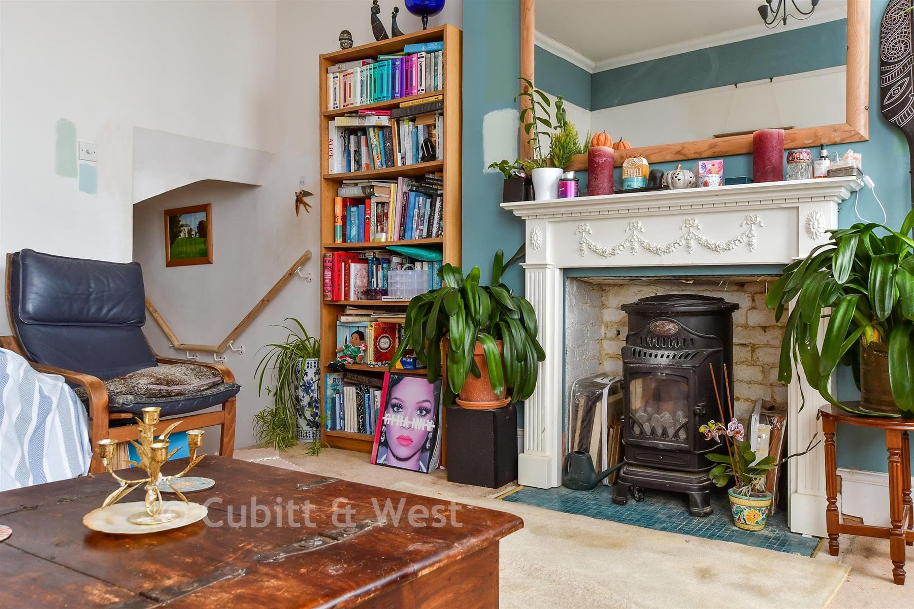 1 Bed Flat, Esplanade Seaford — photo 5