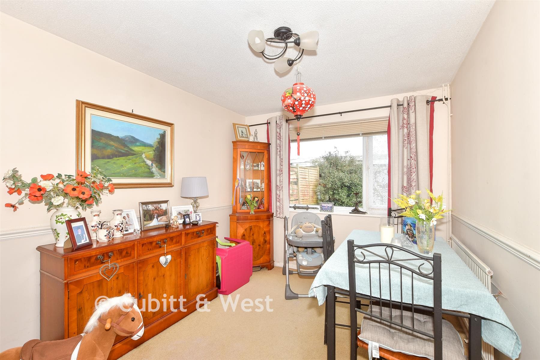 3 Bed Detached House, Damon Close Peacehaven — photo 5
