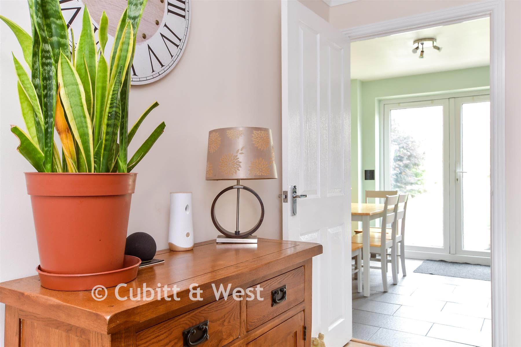 3 Bed Link Detached House, Hill Top Way Newhaven — photo 5