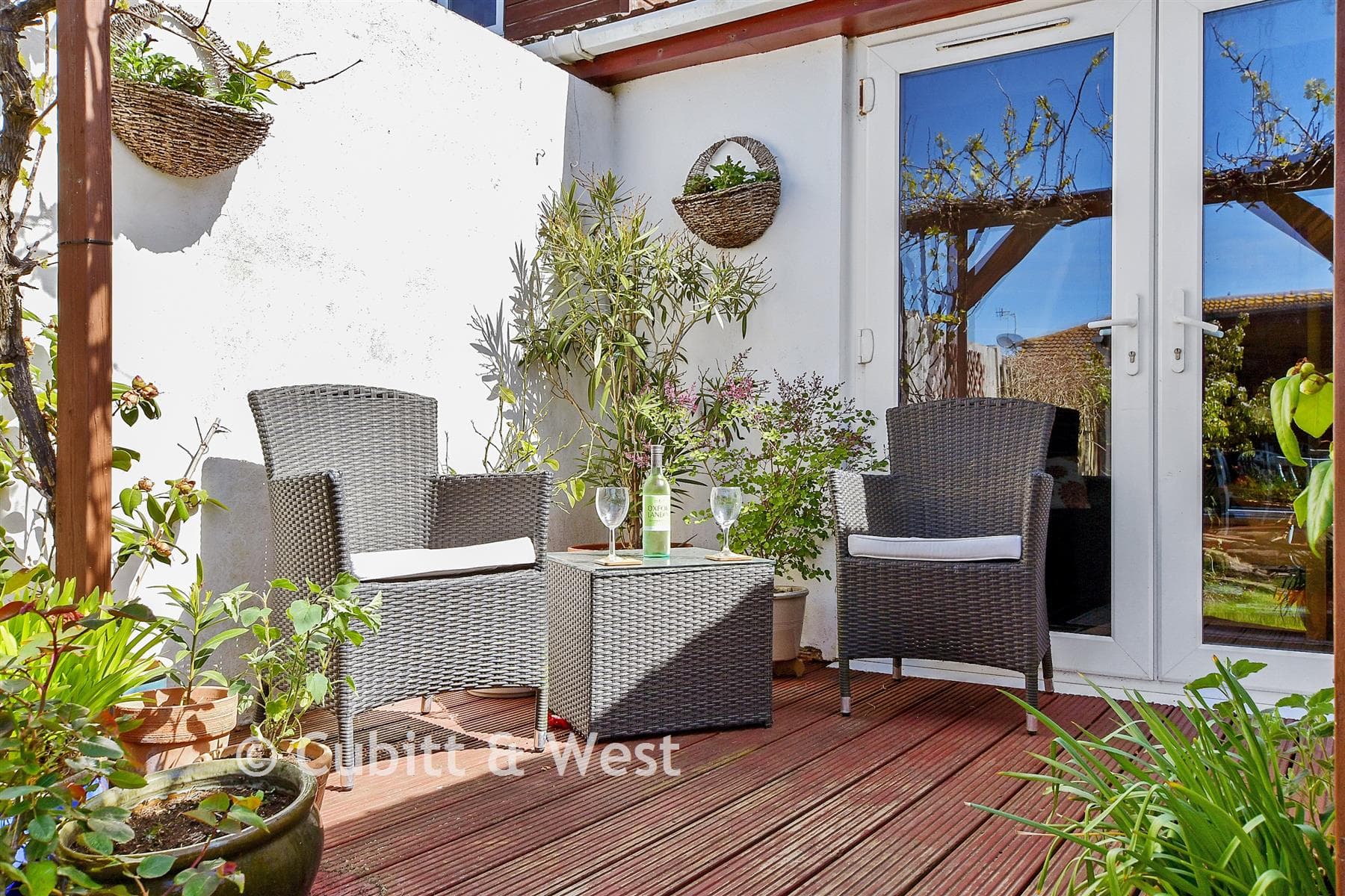 4 Bed Chalet, Keymer Avenue Peacehaven — photo 3