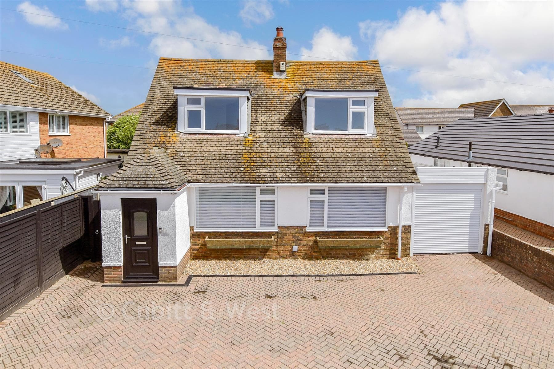 4 Bed Detached House, Arundel Road Peacehaven — photo 3