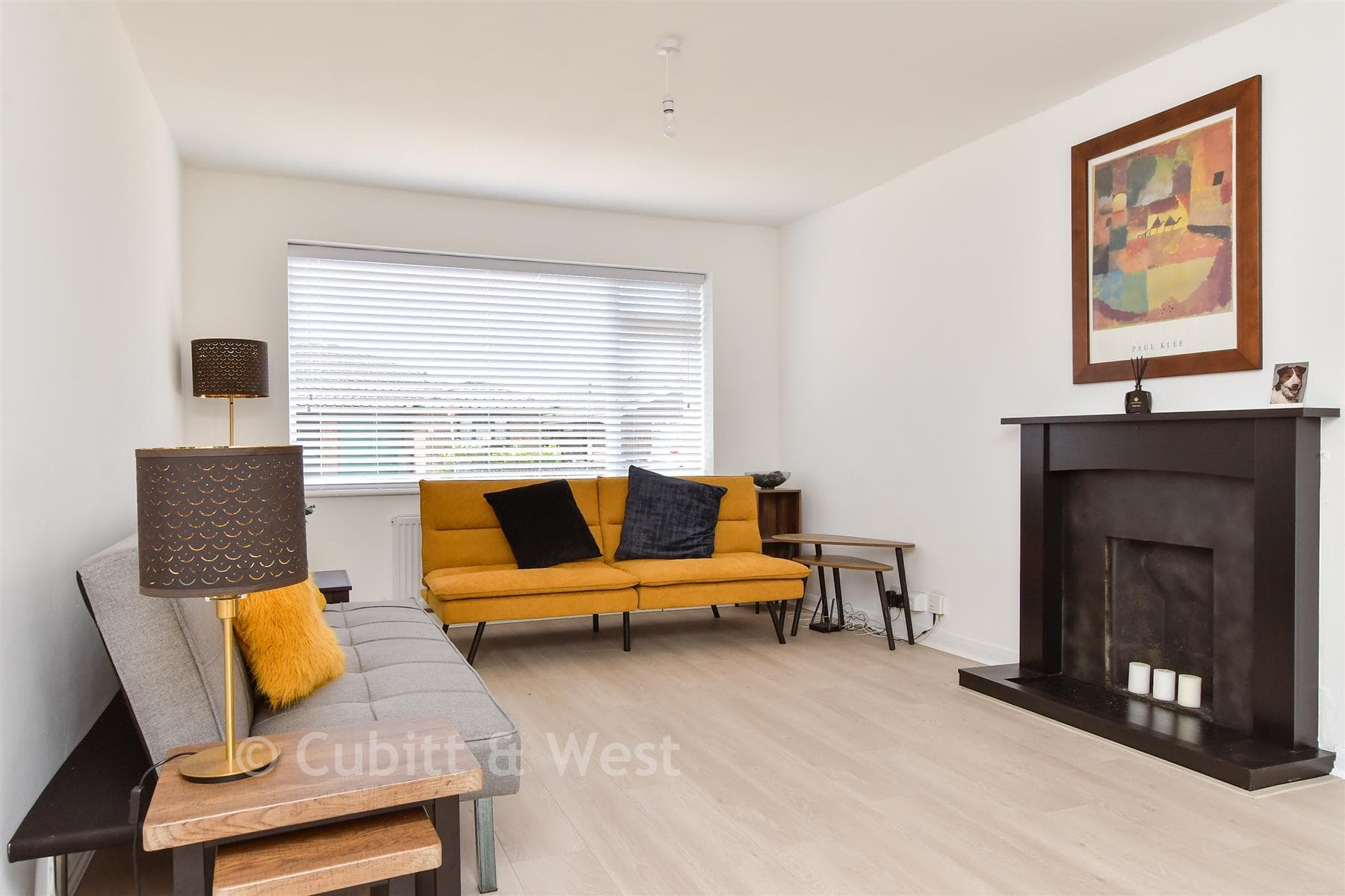 4 Bed Detached House, Arundel Road Peacehaven — photo 4