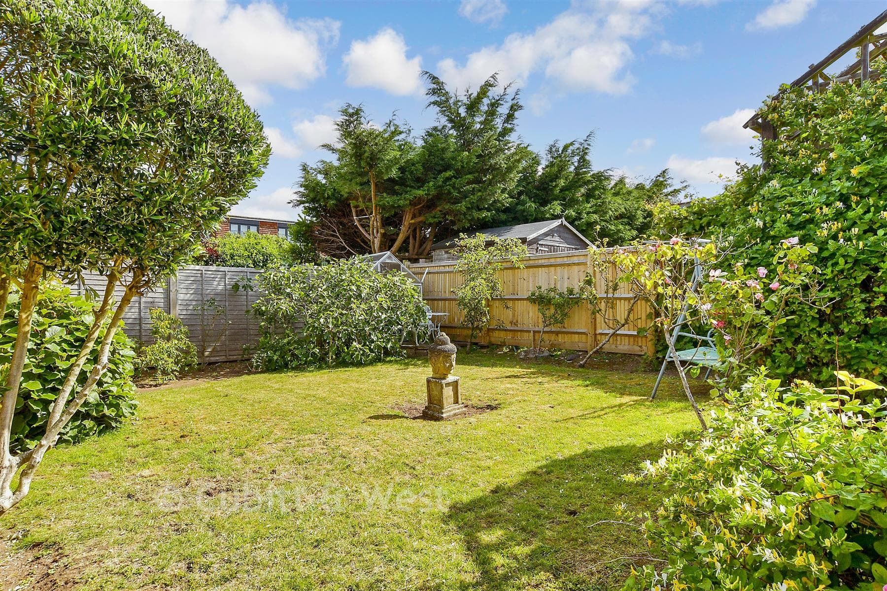 3 Bed Chalet, Westfield Avenue Saltdean Brighton — photo 3
