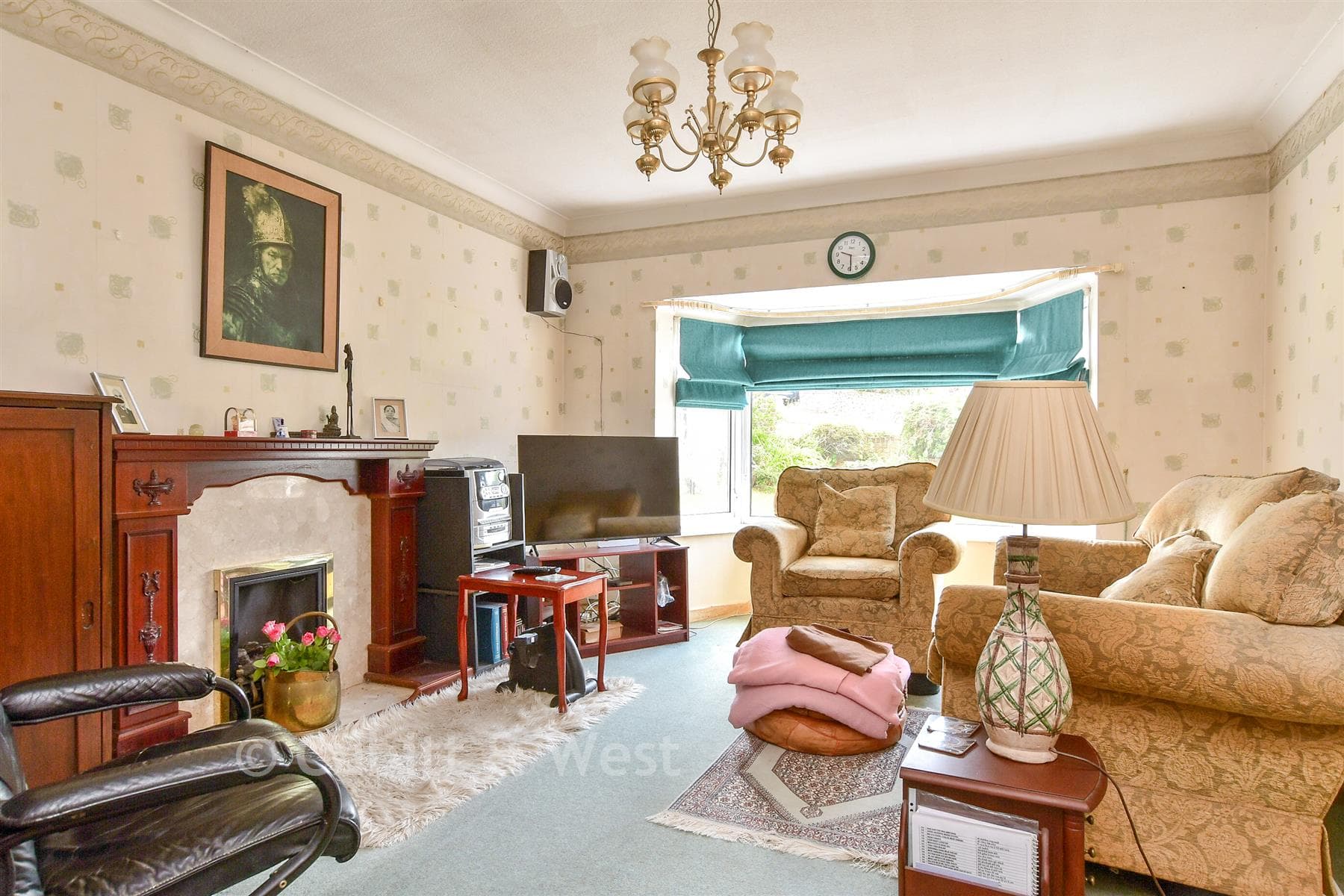 3 Bed Chalet, Westfield Avenue Saltdean Brighton — photo 5