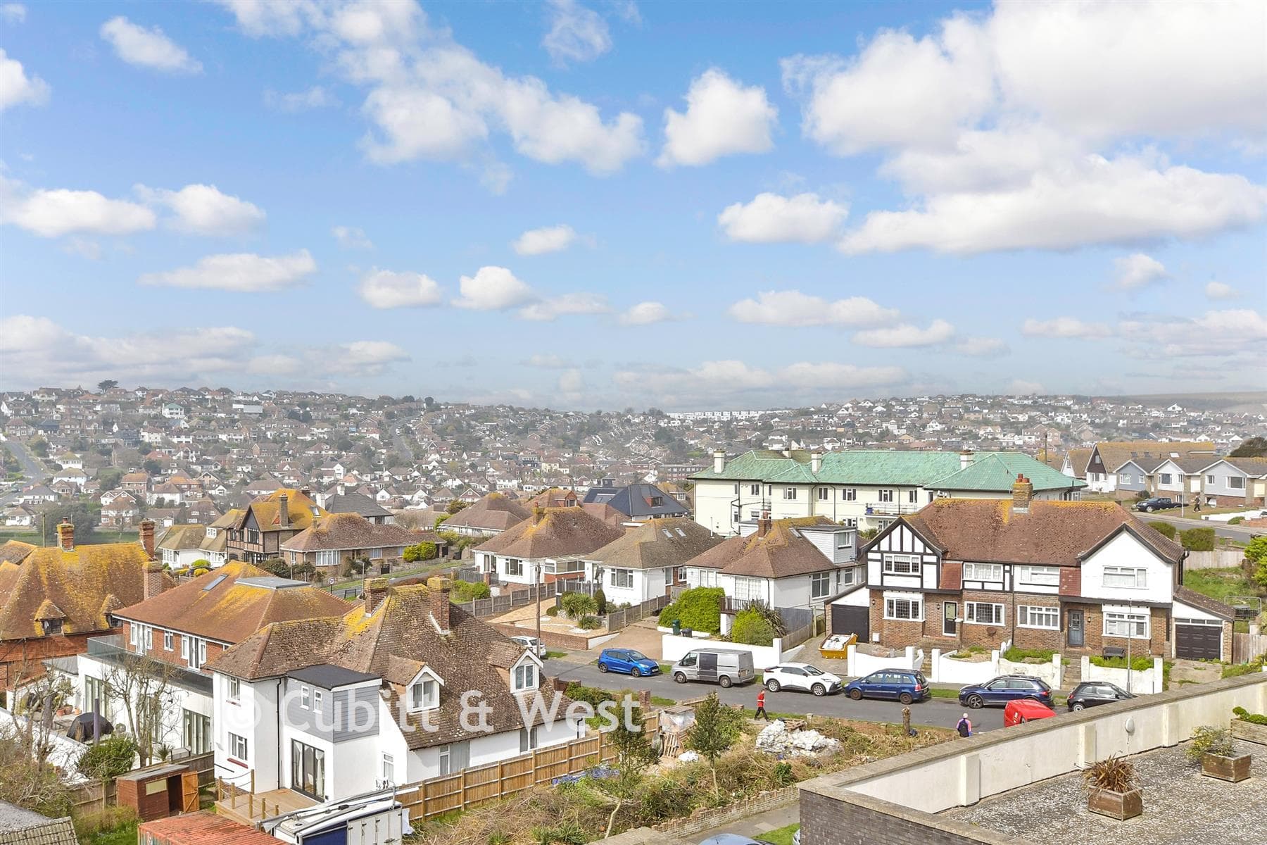 2 Bed Flat, Suez Way Saltdean Brighton — photo 3