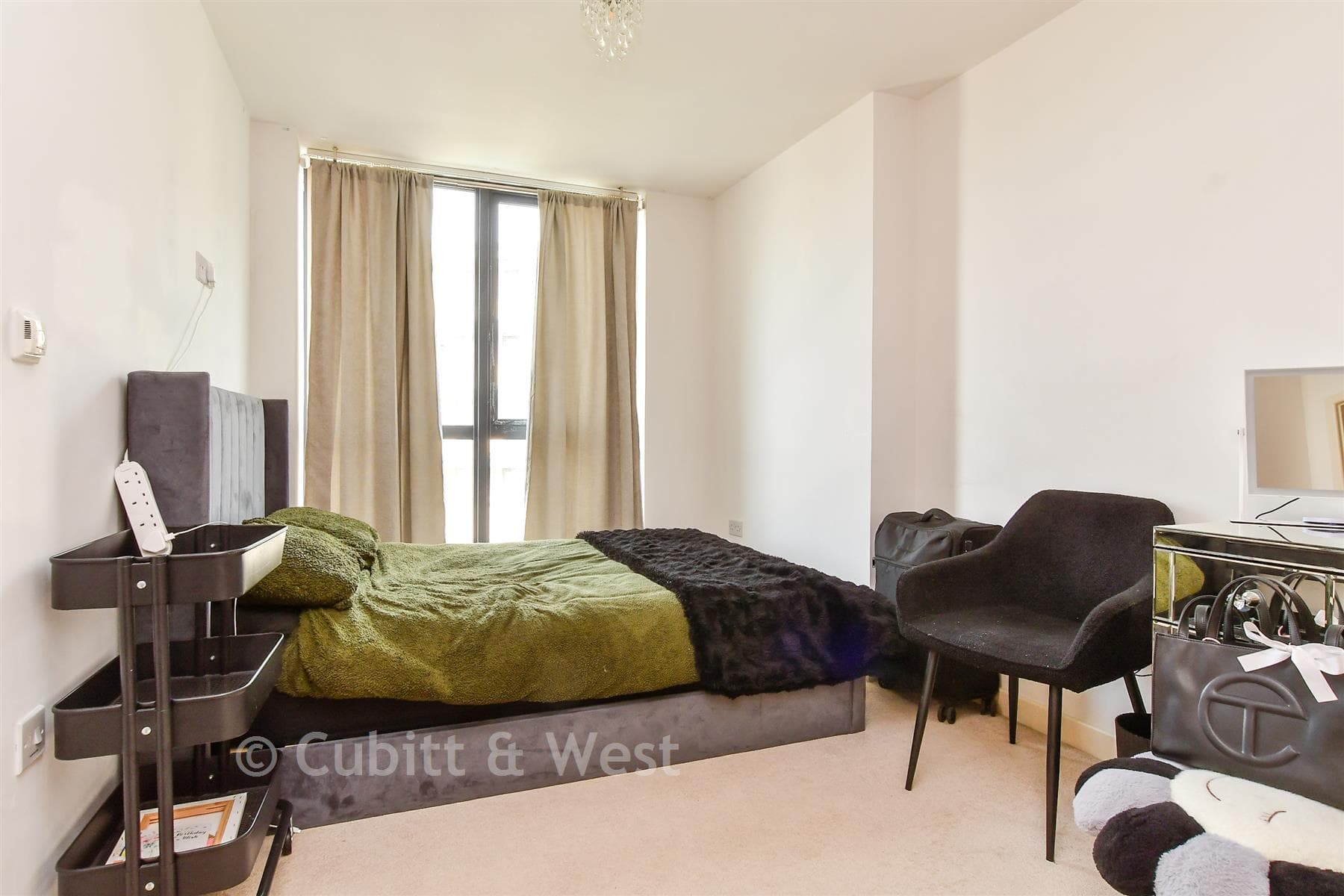 2 Bed Flat, Suez Way Saltdean Brighton — photo 5