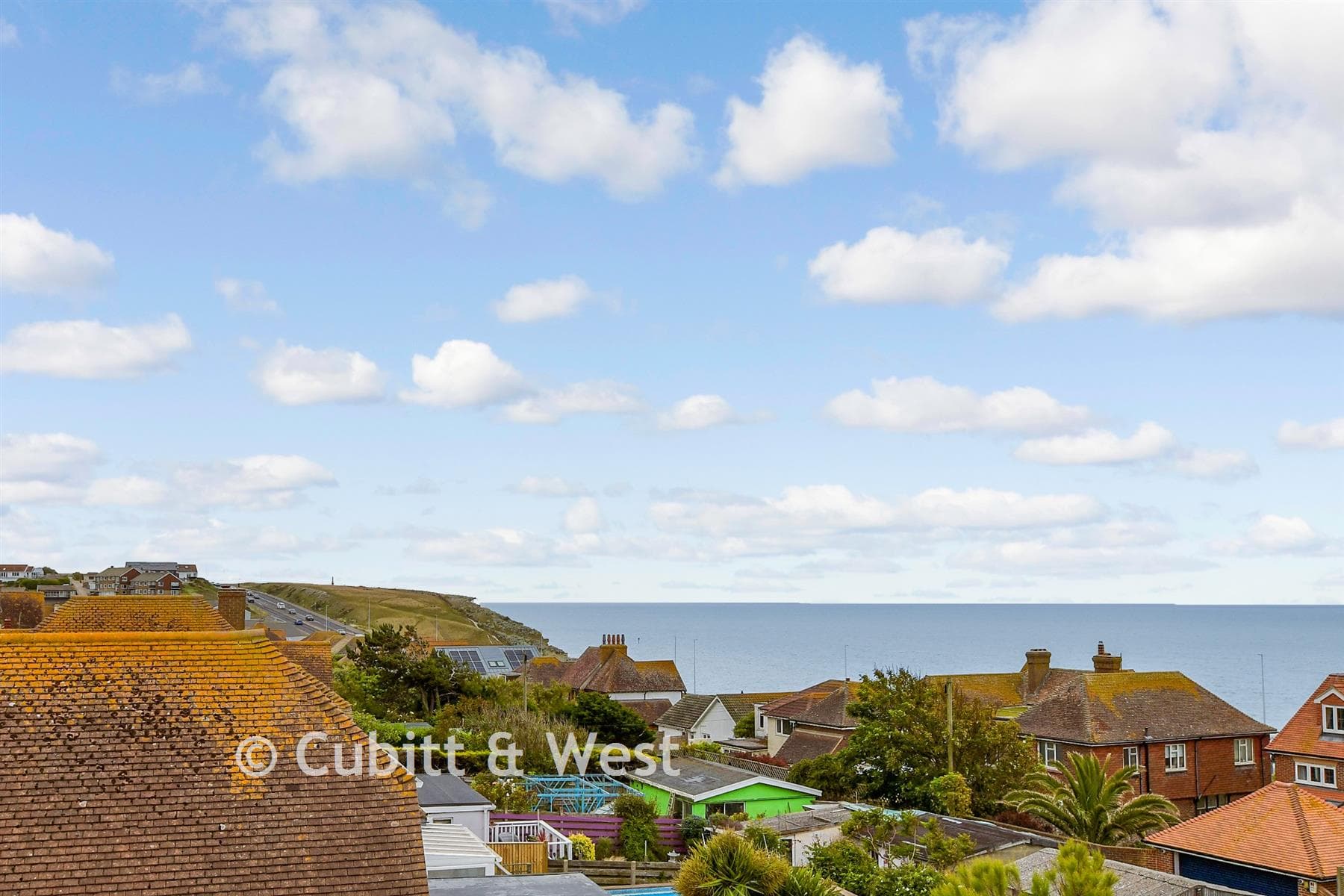 1 Bed Flat, Longridge Avenue Saltdean Brighton — photo 1