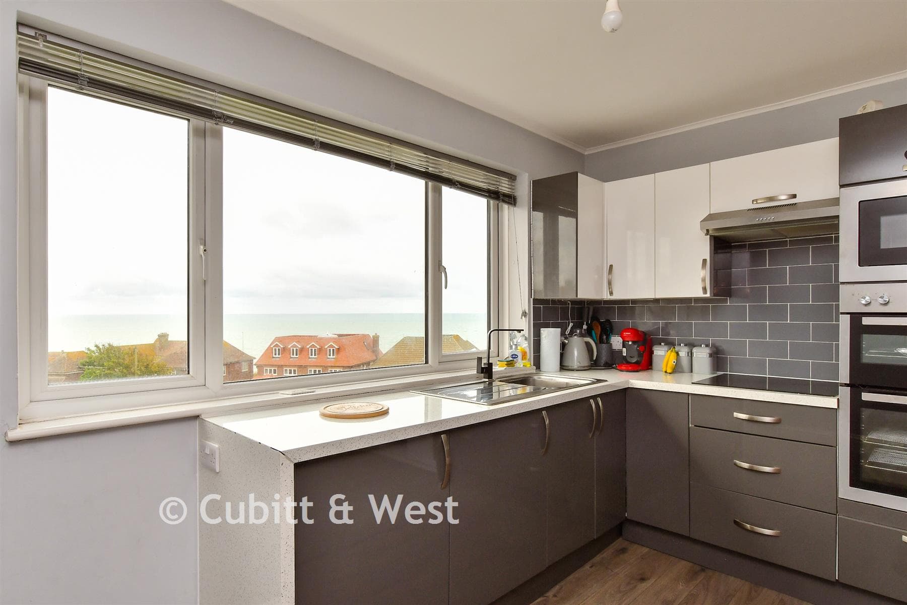 1 Bed Flat, Longridge Avenue Saltdean Brighton — photo 5