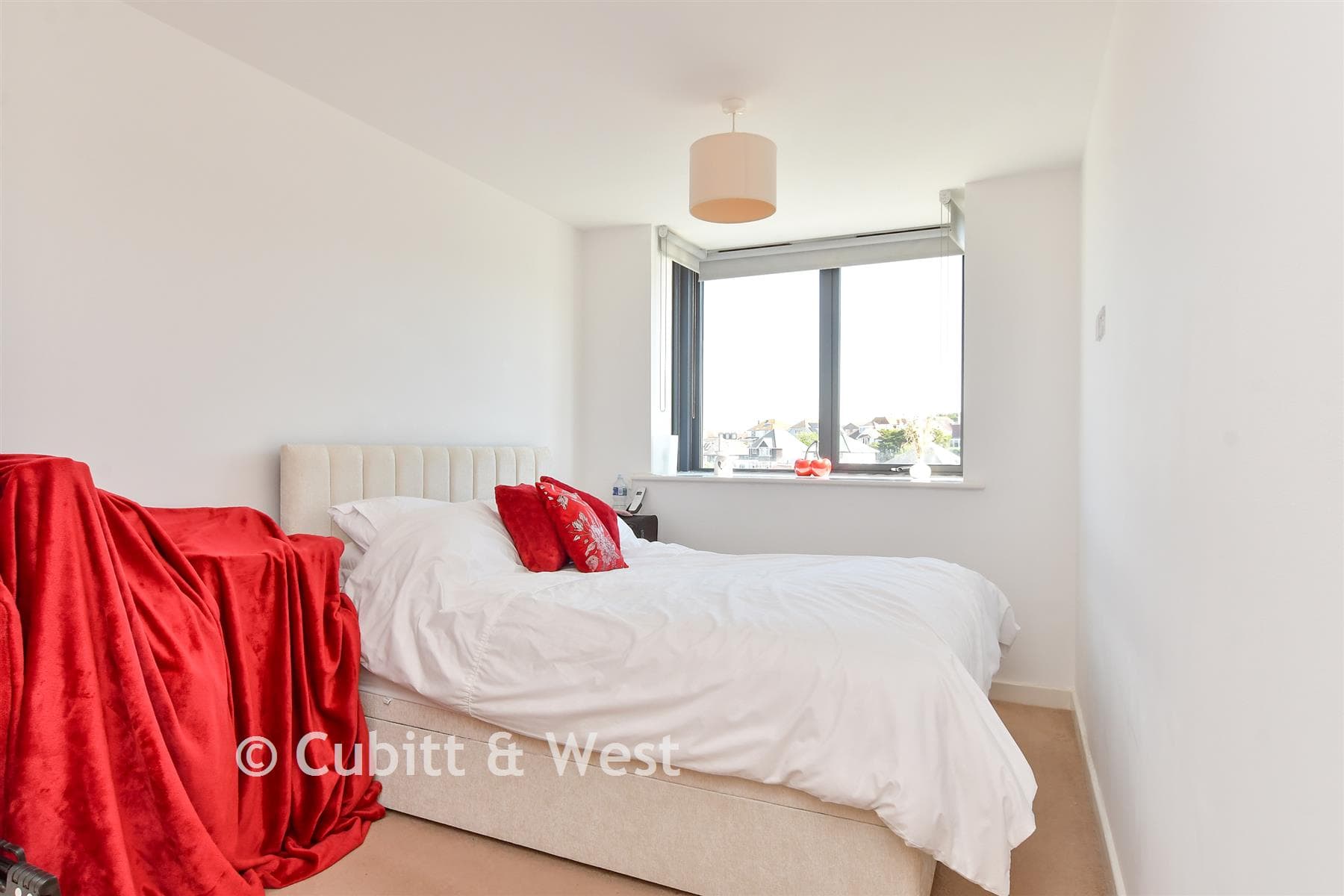 2 Bed Apartment, Suez Way Brighton — photo 4
