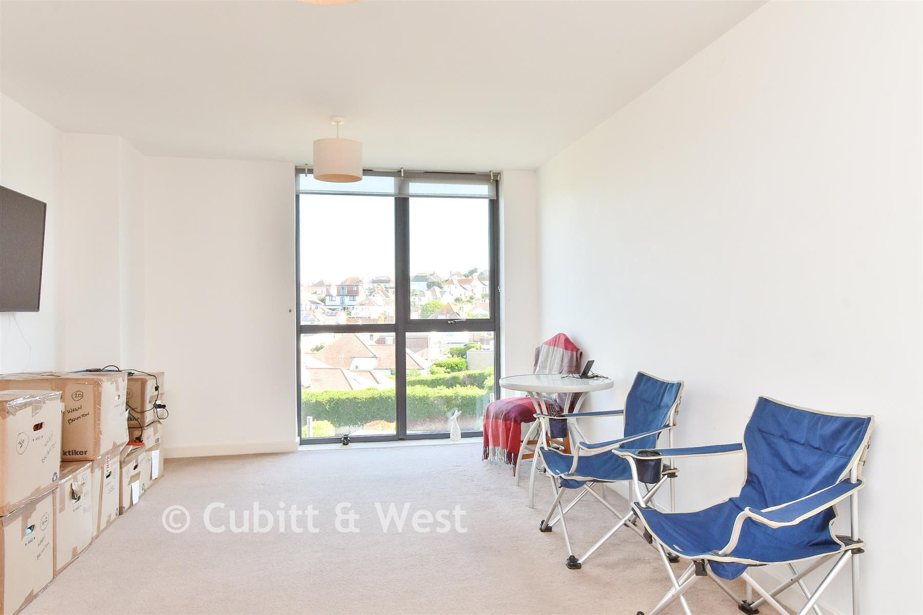 2 Bed Apartment, Suez Way Brighton — photo 5