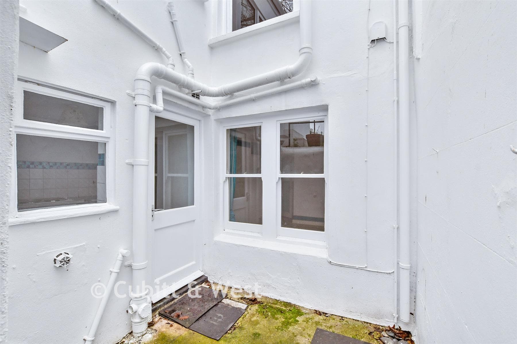 1 Bed Apartment, Hampton Place Brighton — photo 2