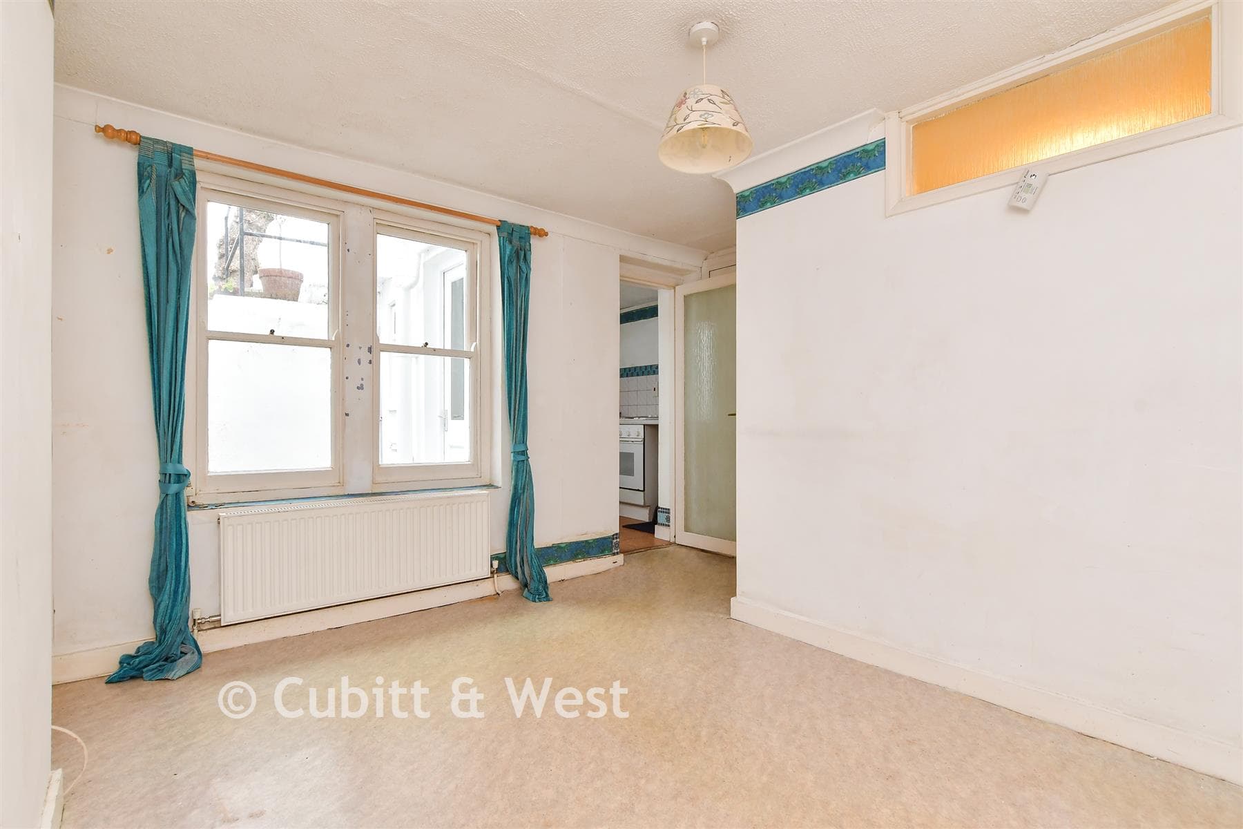 1 Bed Apartment, Hampton Place Brighton — photo 4