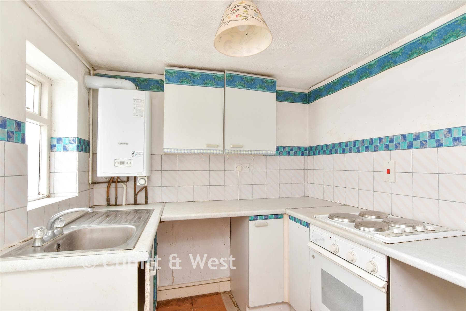 1 Bed Apartment, Hampton Place Brighton — photo 5