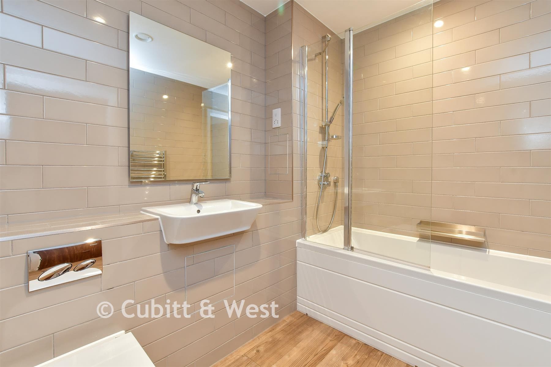 2 Bed Apartment, Davigdor Road Hove — photo 5