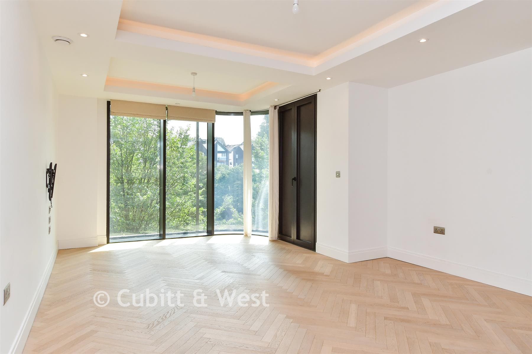 1 Bed Apartment, Gloucester Place Brighton — photo 4