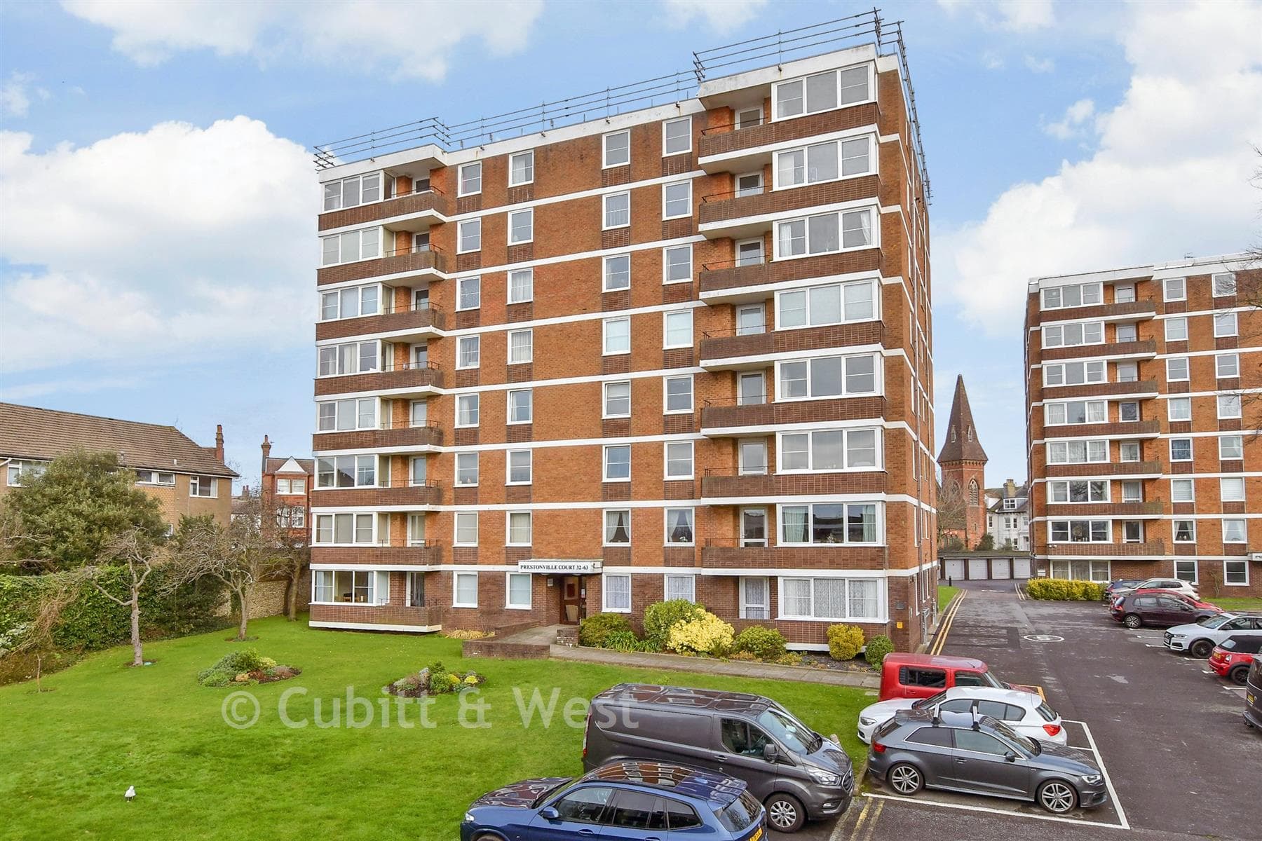 2 Bed Apartment, Dyke Road Brighton — photo 1